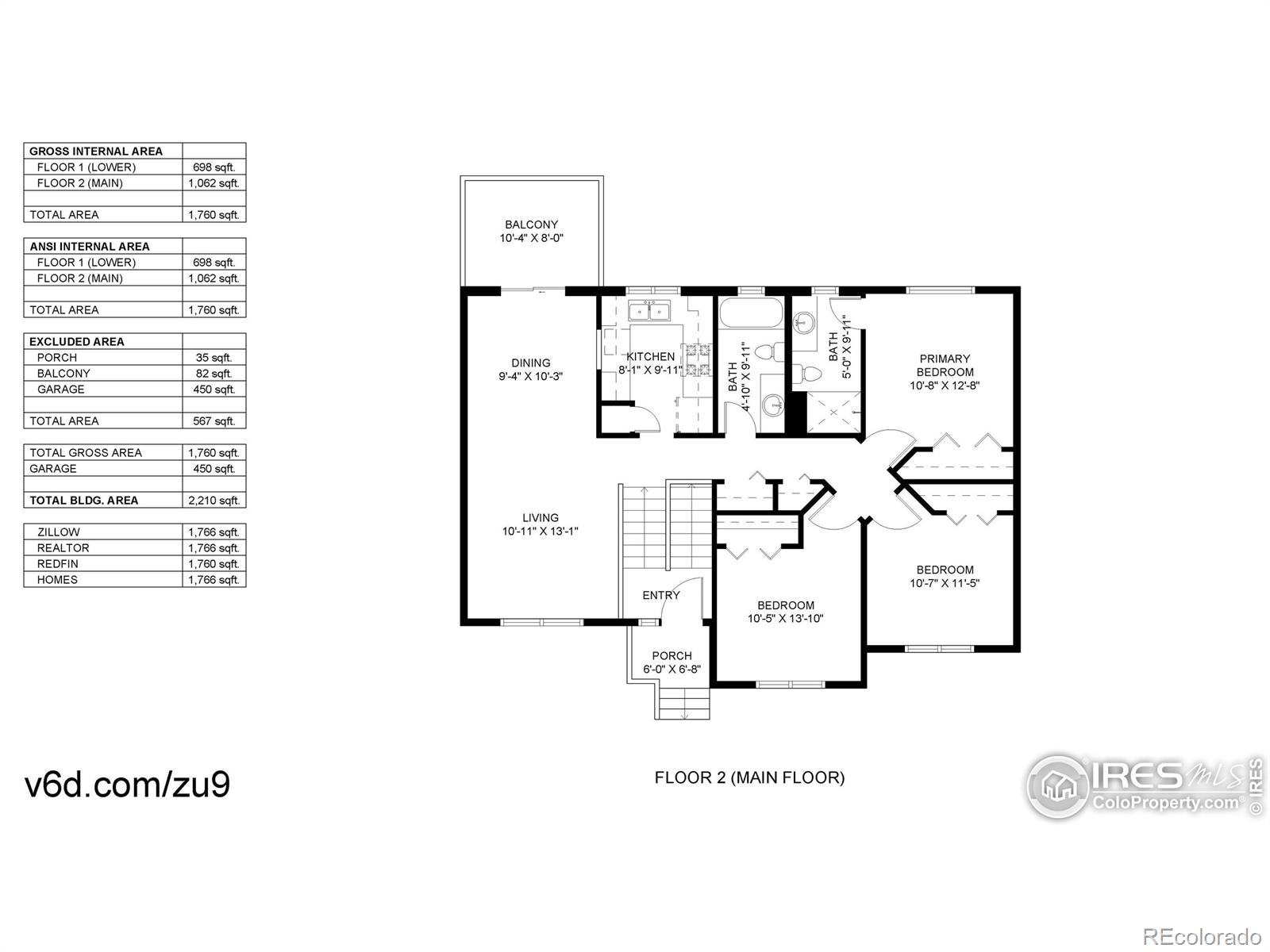 MLS Image #39 for 8225  medicine bow circle,fort collins, Colorado