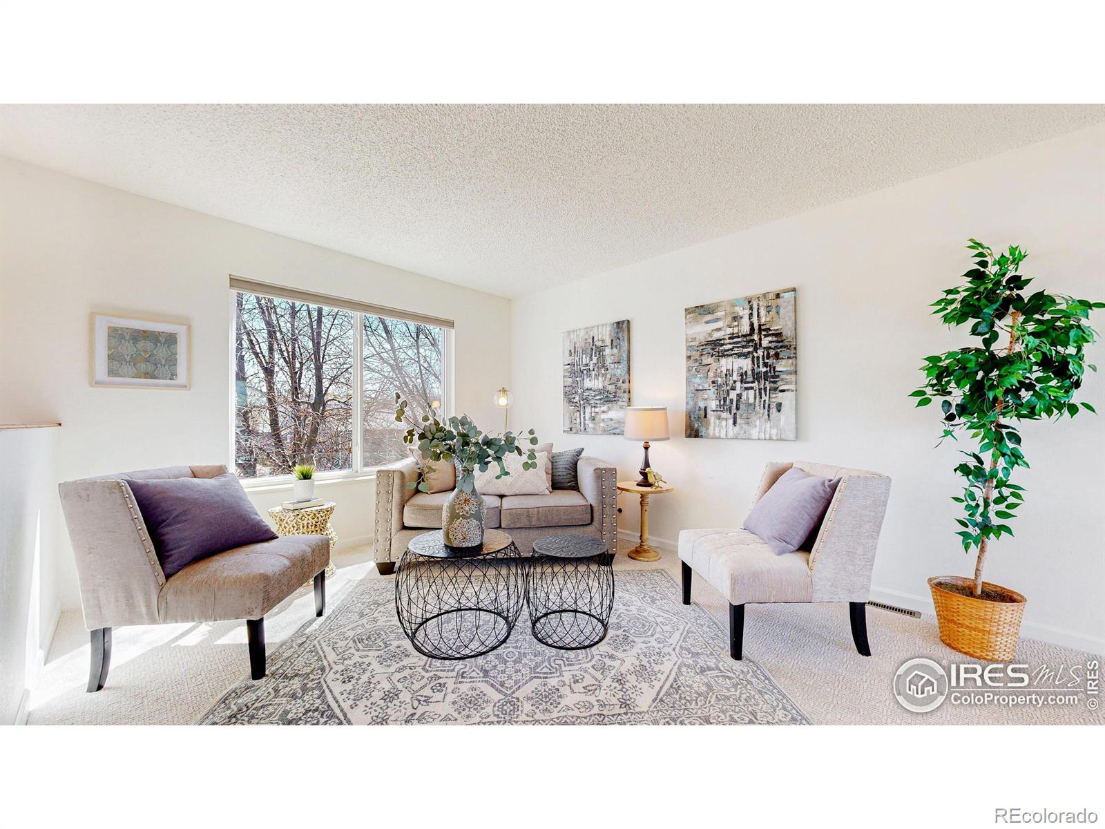 MLS Image #4 for 8225  medicine bow circle,fort collins, Colorado