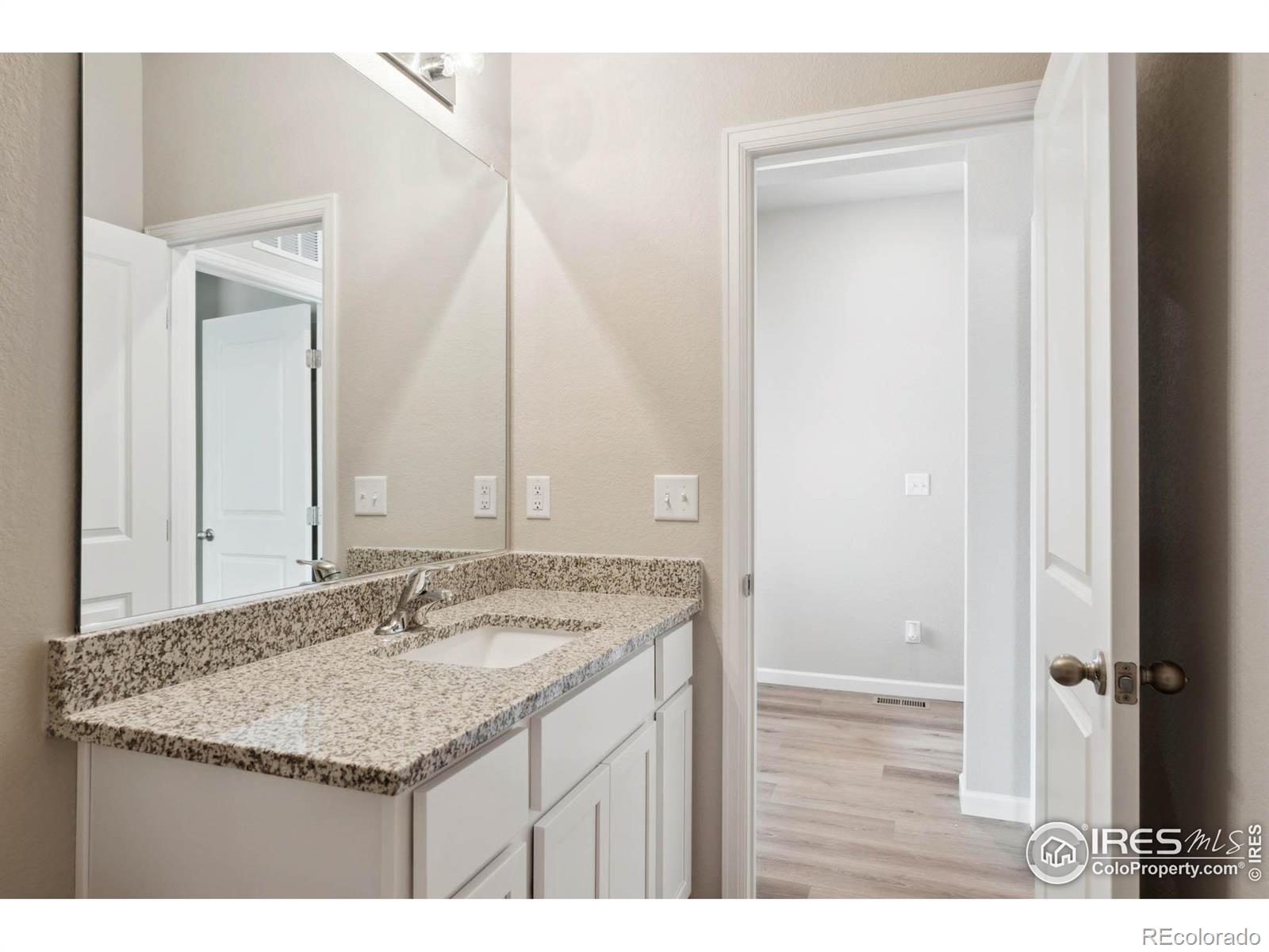 MLS Image #12 for 1053  long meadows street,severance, Colorado
