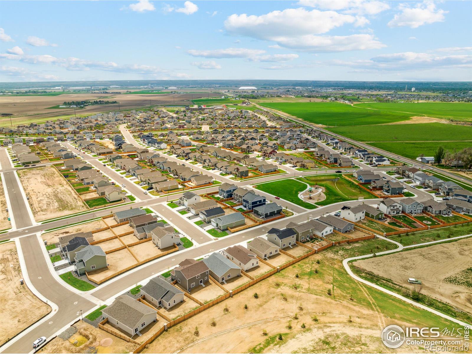 MLS Image #24 for 1053  long meadows street,severance, Colorado