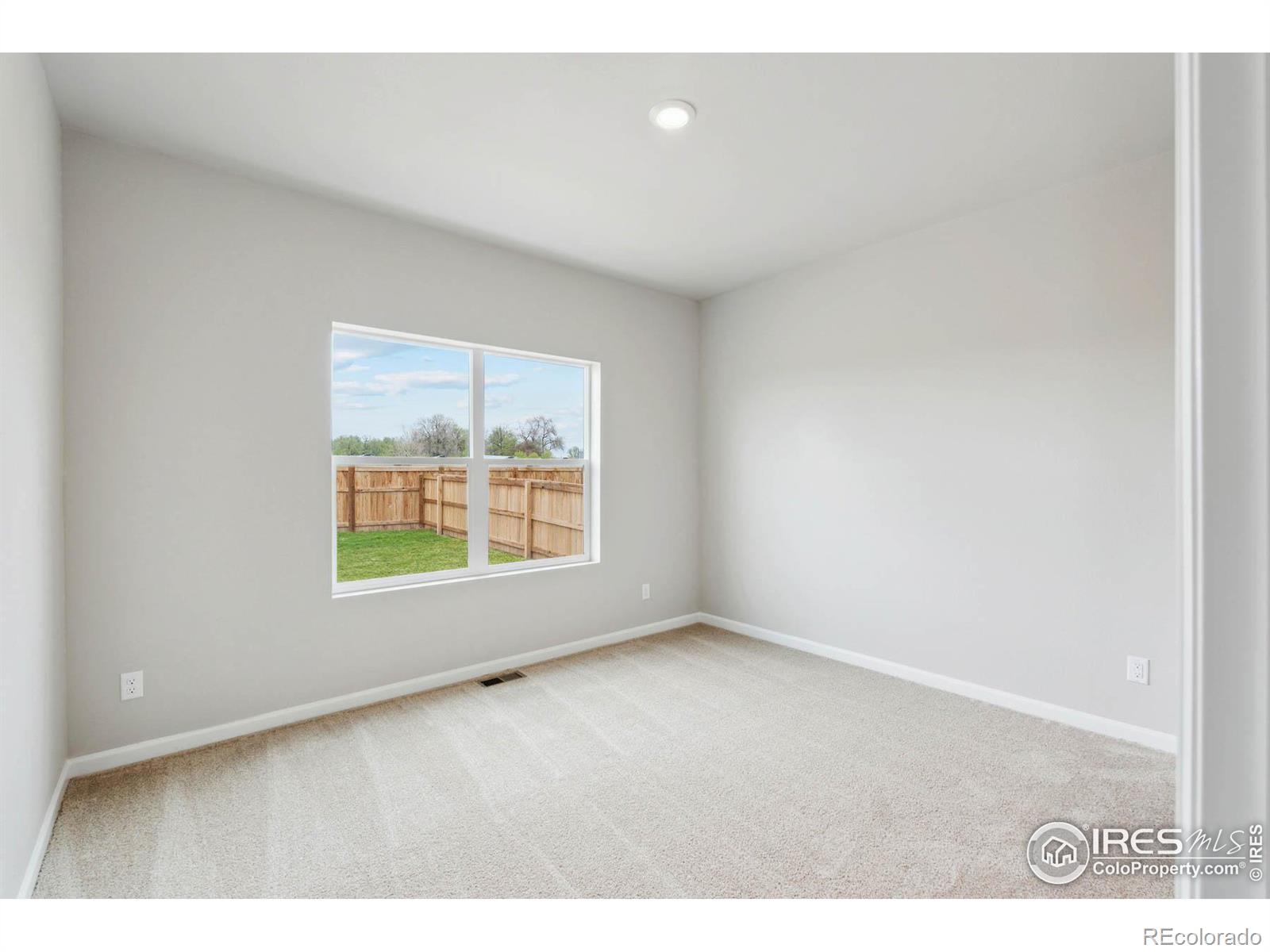 MLS Image #5 for 1053  long meadows street,severance, Colorado