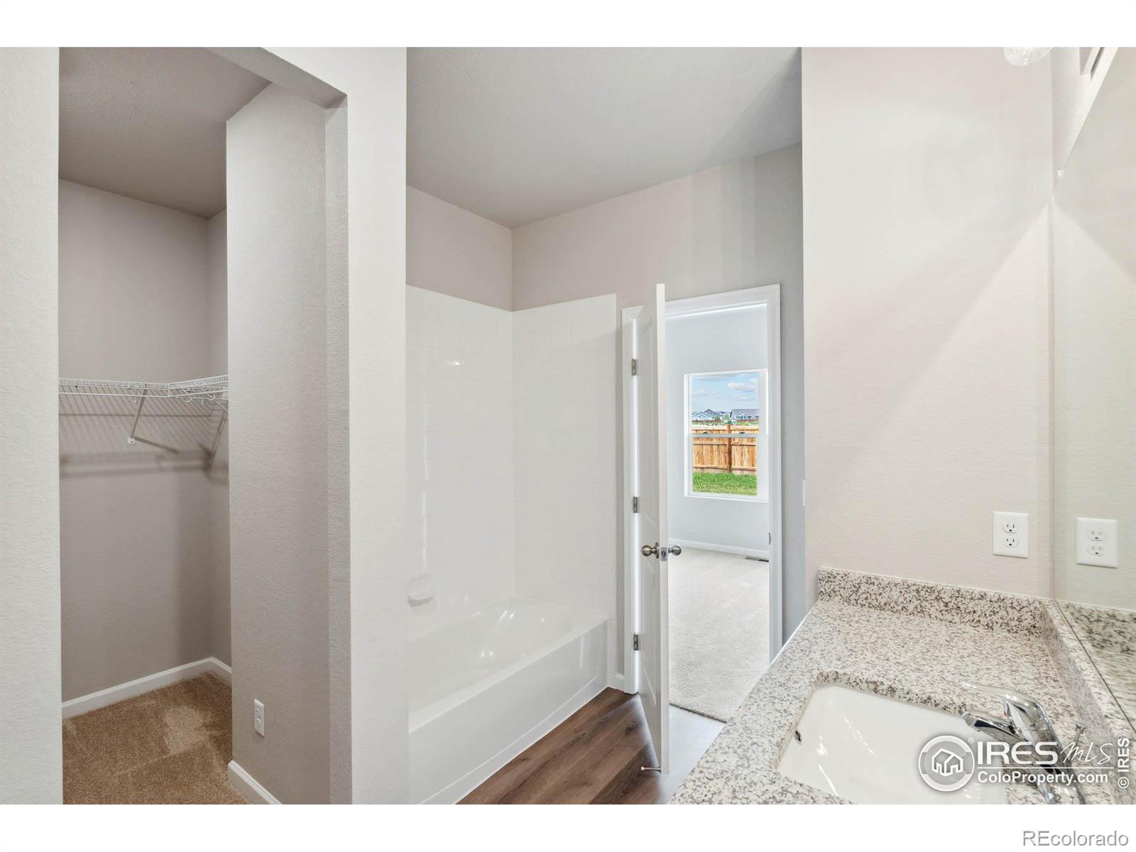 MLS Image #8 for 1053  long meadows street,severance, Colorado