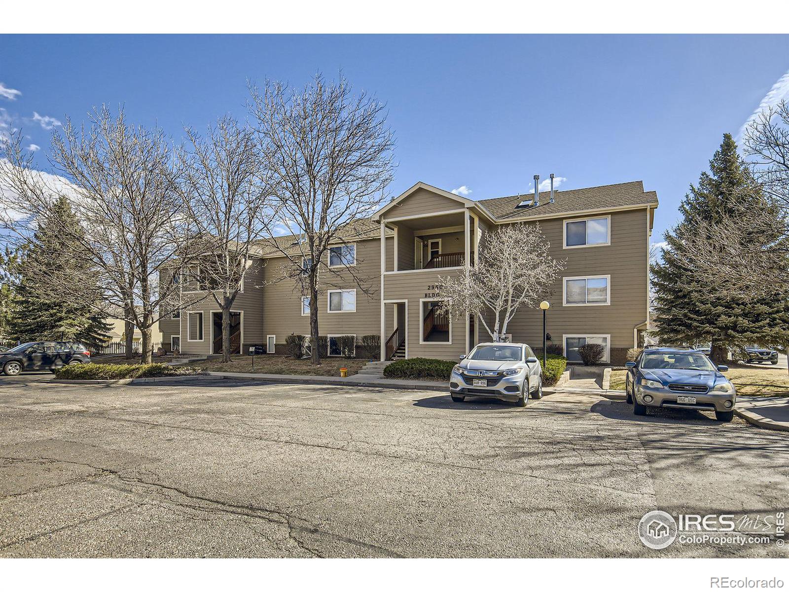 CMA Image for 2960 w stuart street,Fort Collins, Colorado
