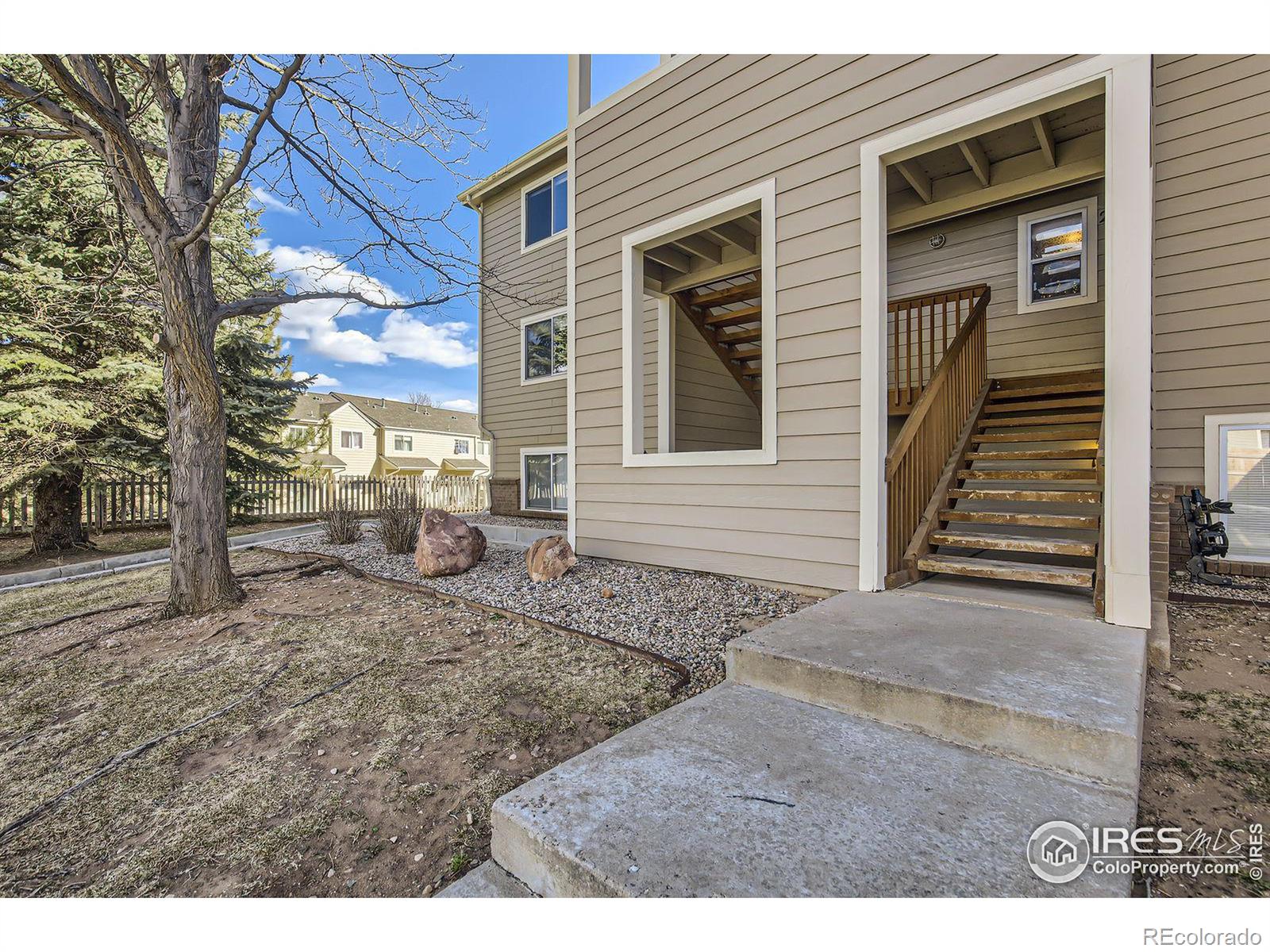 MLS Image #2 for 2960 w stuart street,fort collins, Colorado
