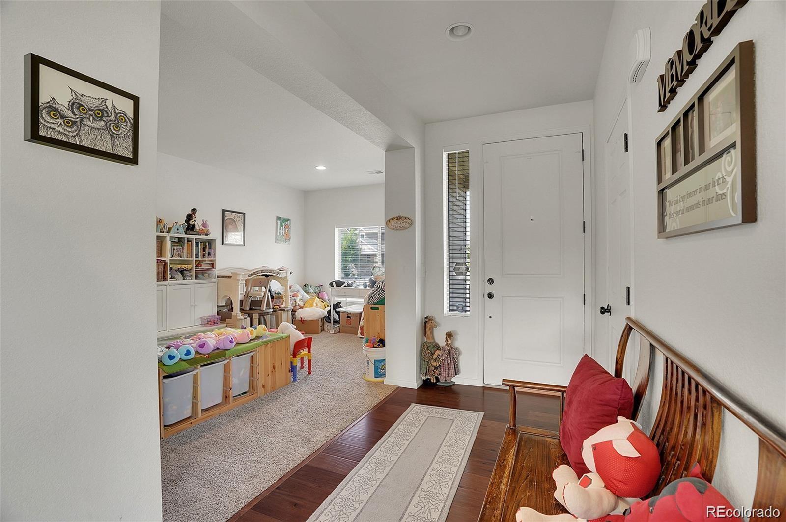 CMA Image for 18656  kelly place,Denver, Colorado