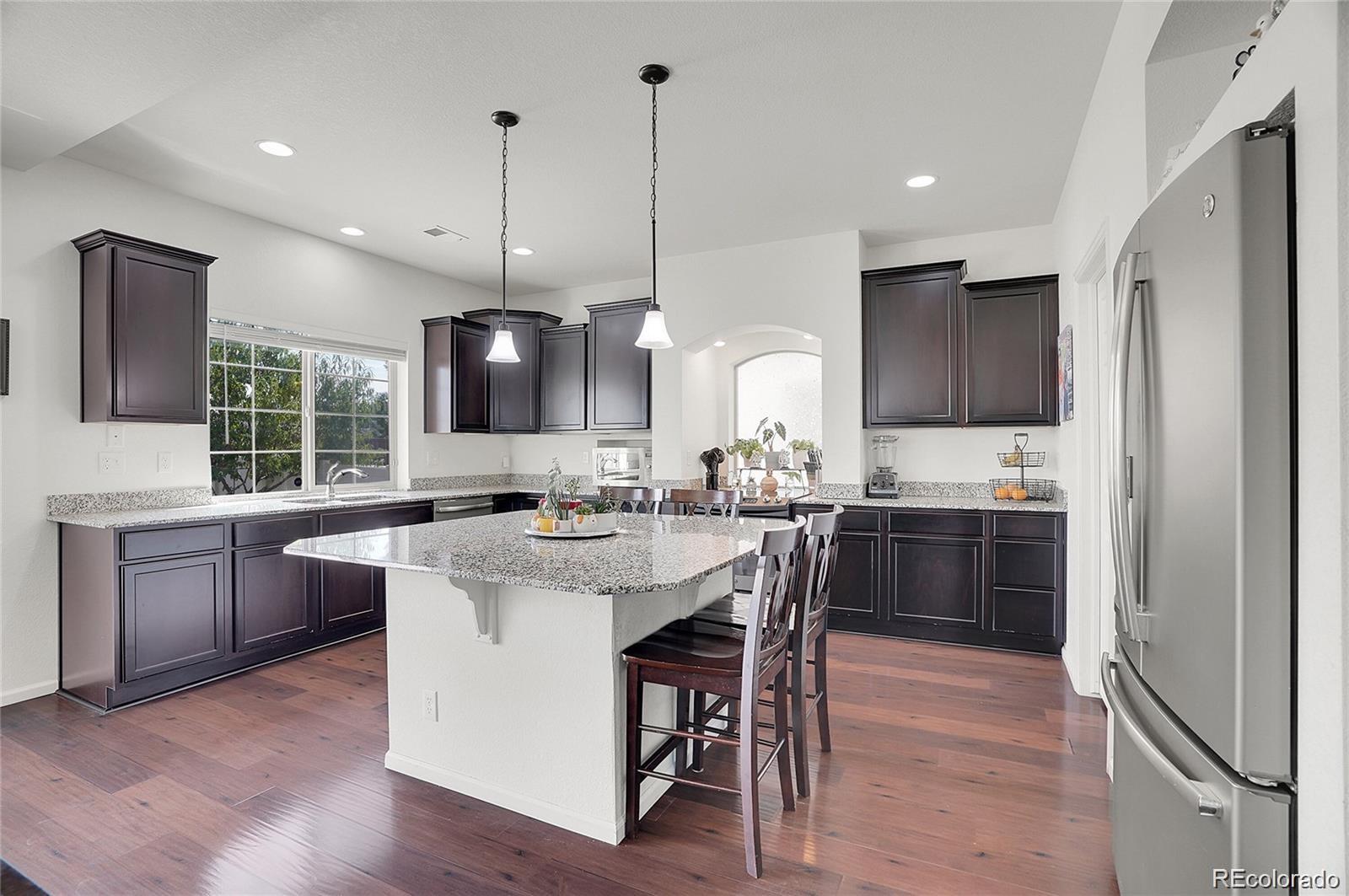 MLS Image #11 for 4996  cathay court,denver, Colorado