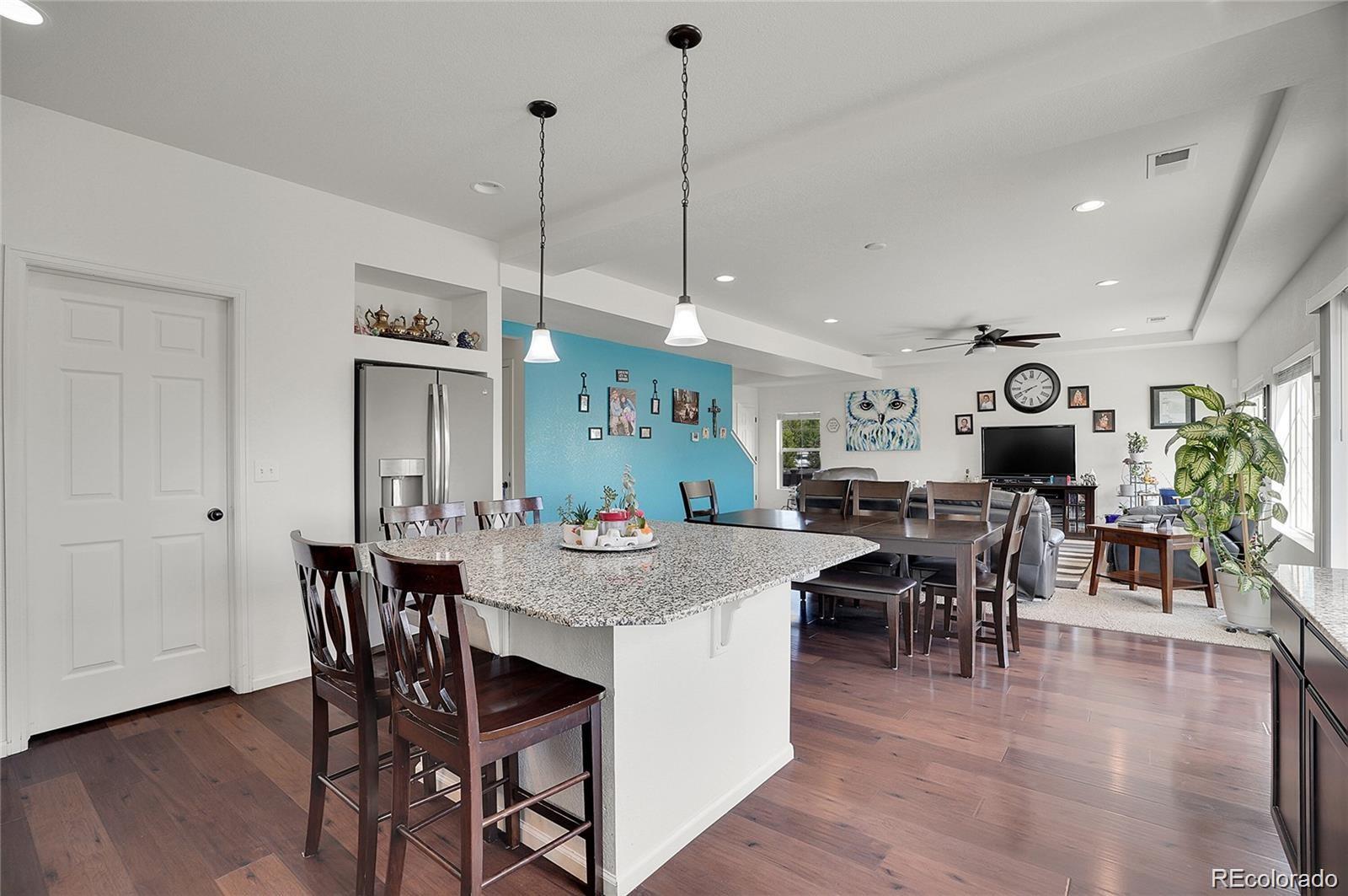 MLS Image #13 for 4996  cathay court,denver, Colorado