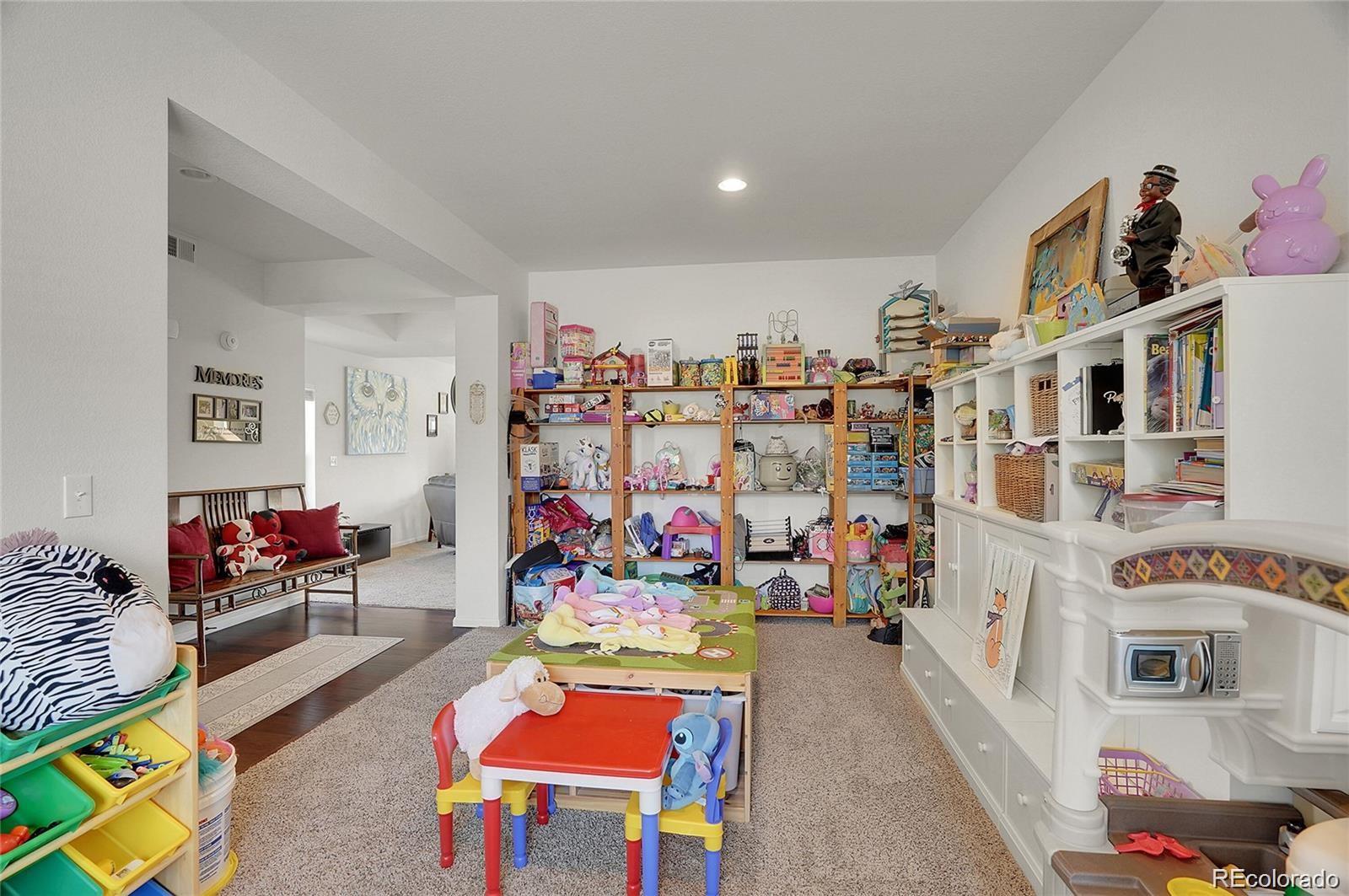 MLS Image #3 for 4996  cathay court,denver, Colorado