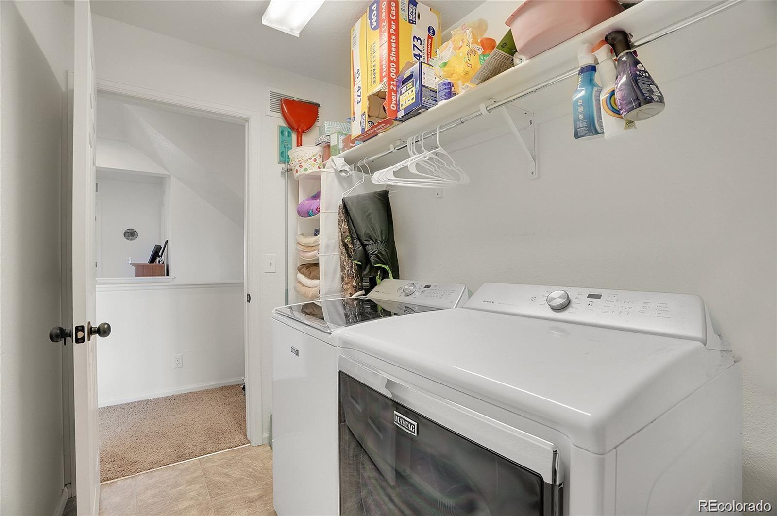 MLS Image #30 for 4996  cathay court,denver, Colorado