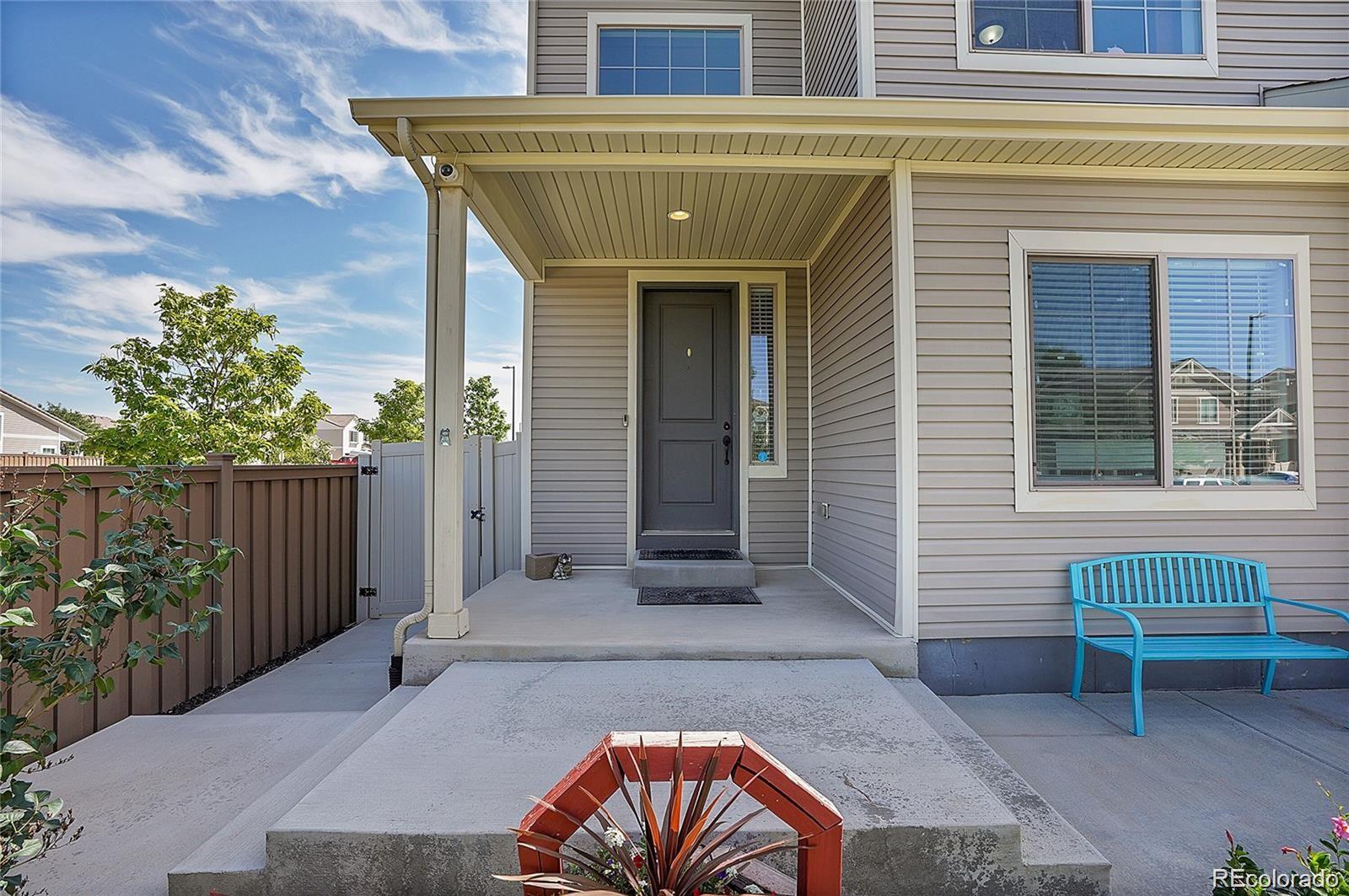 MLS Image #37 for 4996  cathay court,denver, Colorado