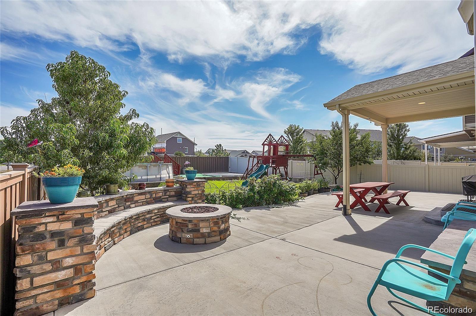 MLS Image #38 for 4996  cathay court,denver, Colorado