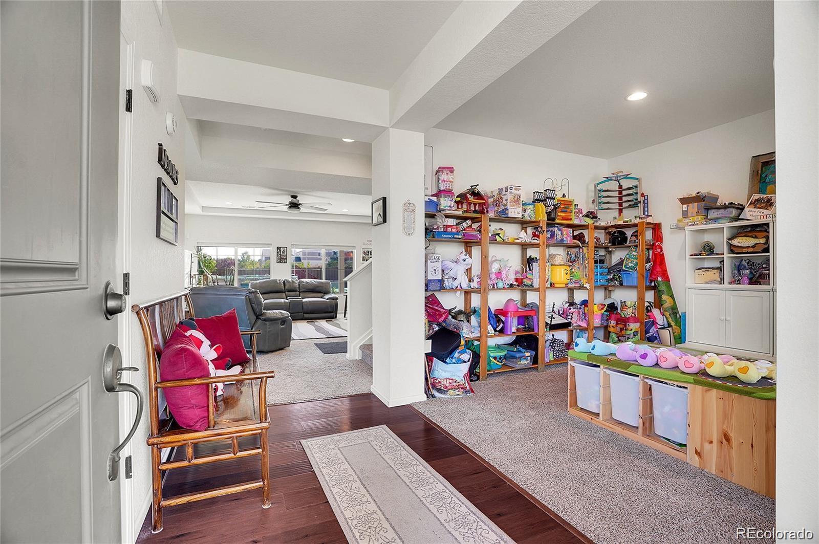 MLS Image #4 for 4996  cathay court,denver, Colorado