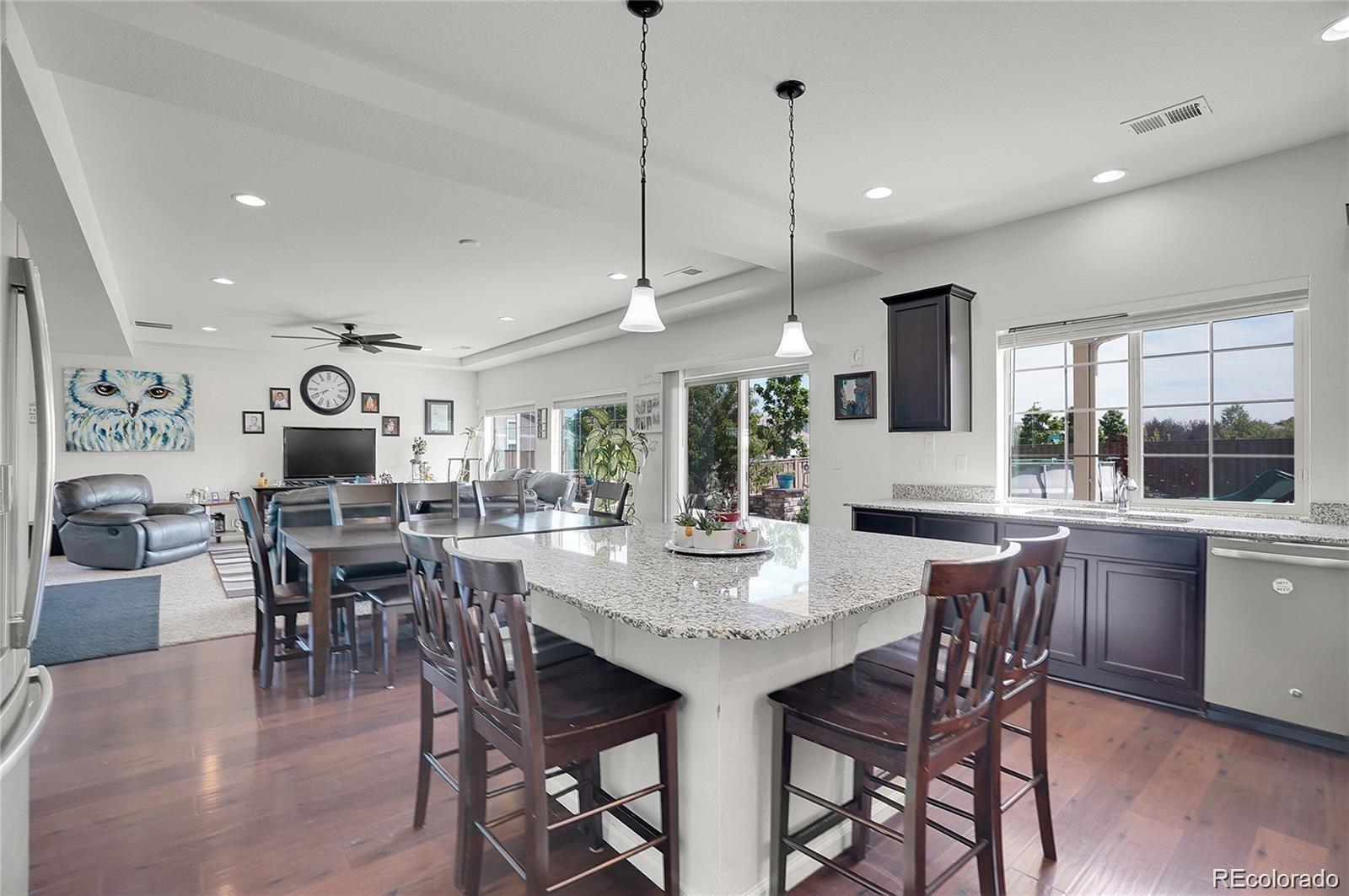 MLS Image #9 for 4996  cathay court,denver, Colorado