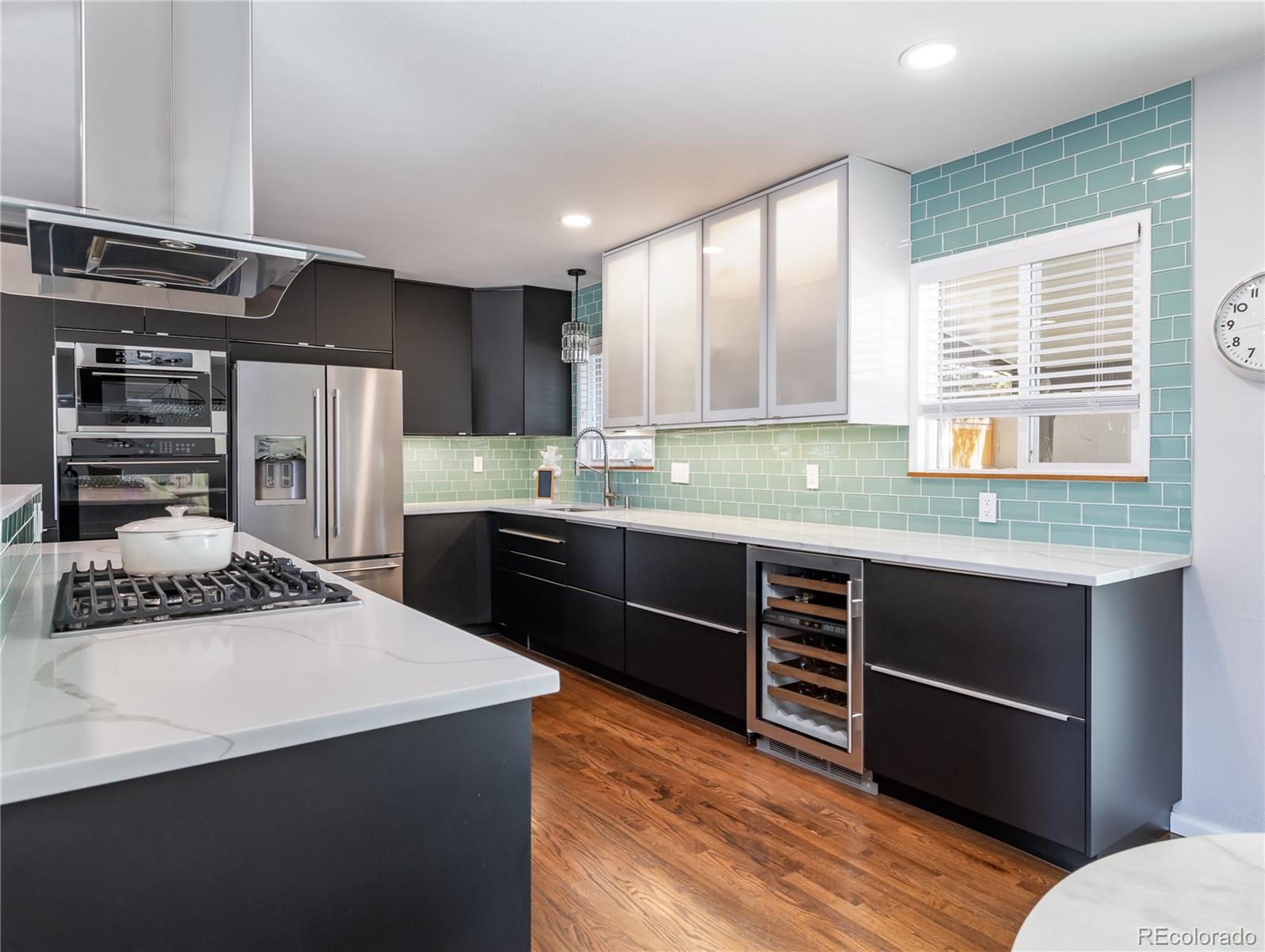 MLS Image #0 for 3400 s ivy way,denver, Colorado