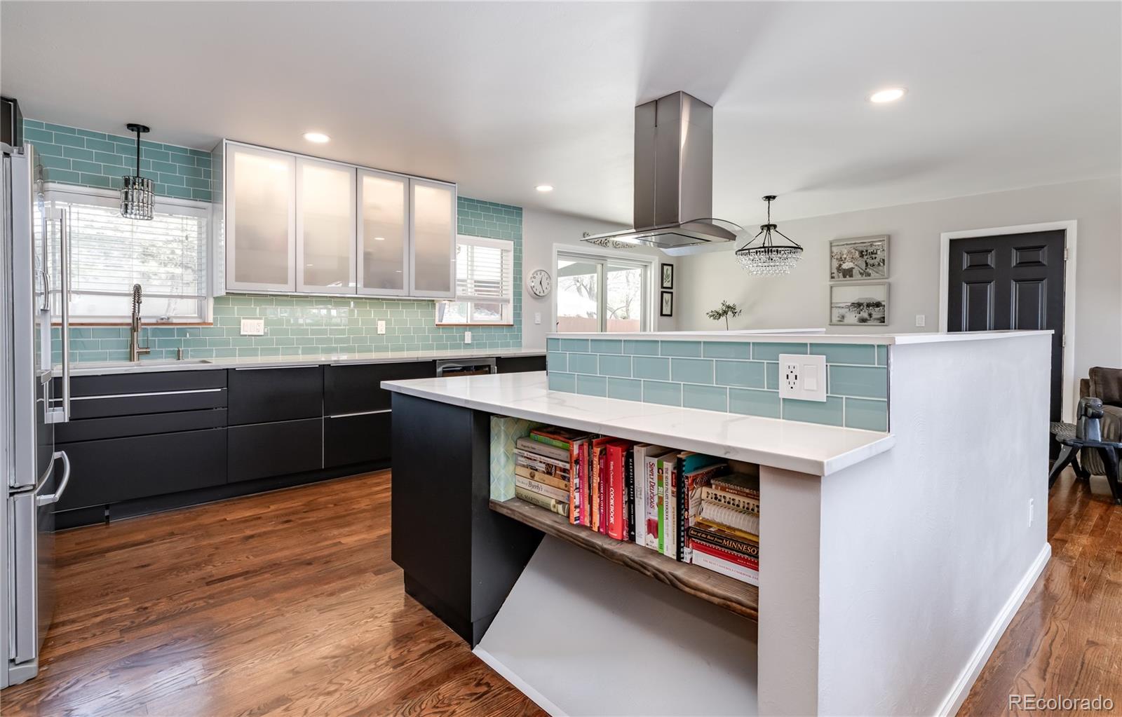 MLS Image #11 for 3400 s ivy way,denver, Colorado