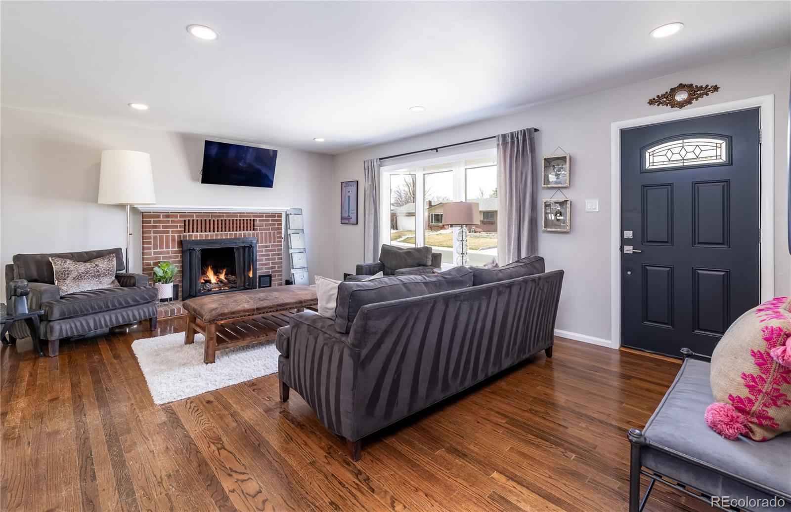MLS Image #2 for 3400 s ivy way,denver, Colorado