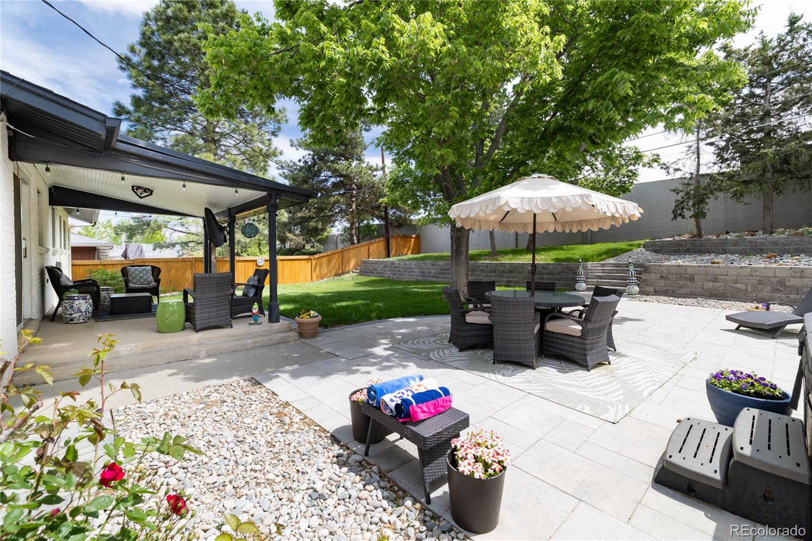 MLS Image #25 for 3400 s ivy way,denver, Colorado