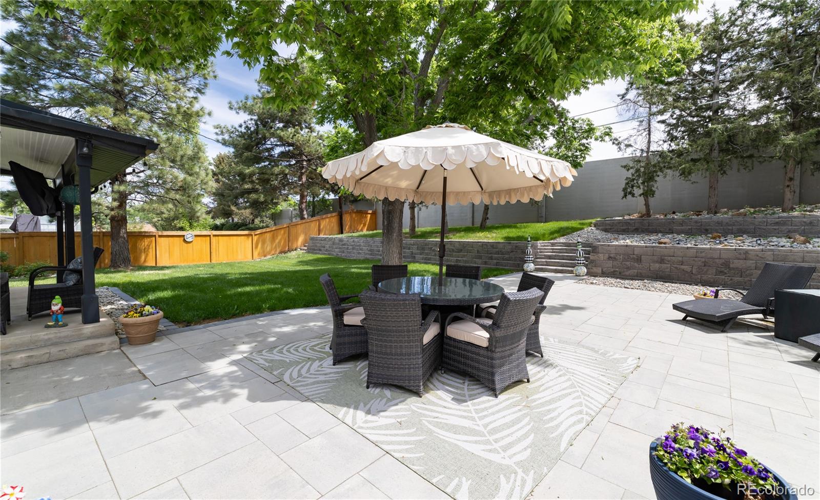 MLS Image #26 for 3400 s ivy way,denver, Colorado