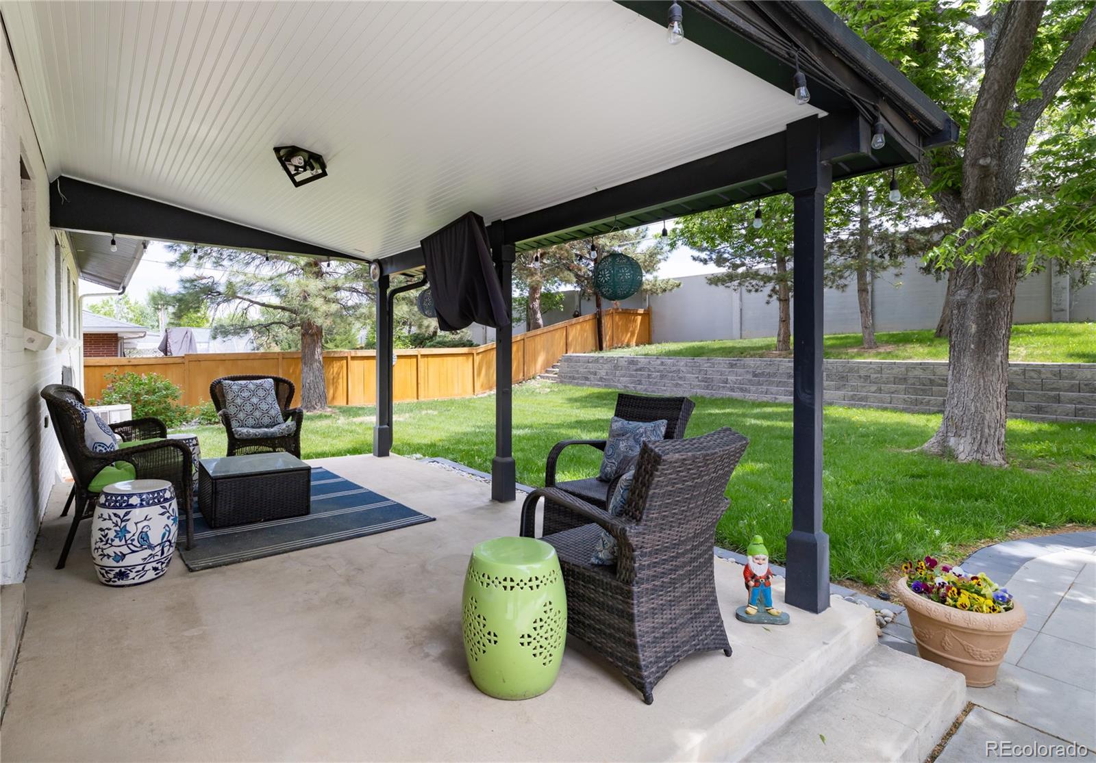 MLS Image #27 for 3400 s ivy way,denver, Colorado