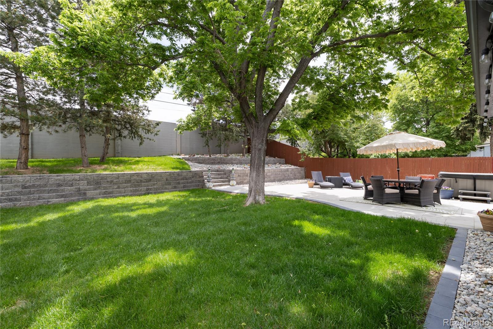 MLS Image #28 for 3400 s ivy way,denver, Colorado