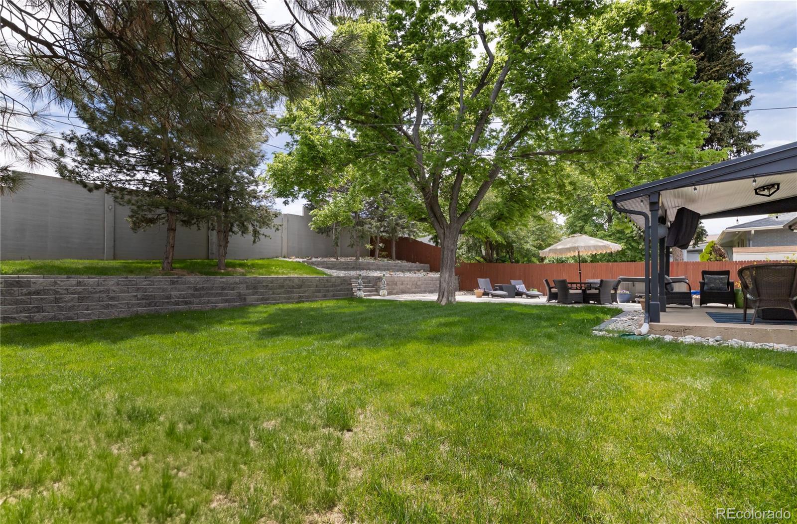 MLS Image #29 for 3400 s ivy way,denver, Colorado