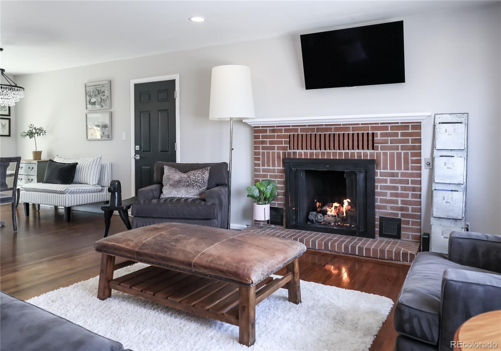 MLS Image #3 for 3400 s ivy way,denver, Colorado