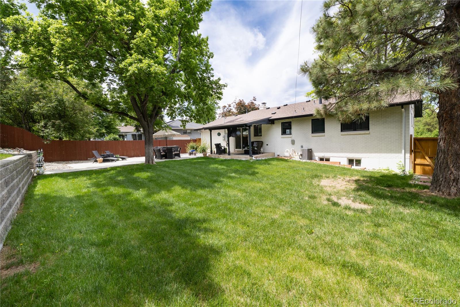 MLS Image #30 for 3400 s ivy way,denver, Colorado