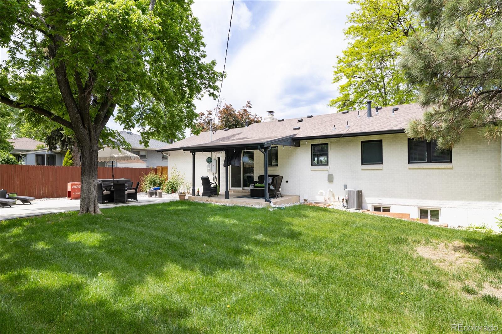 MLS Image #31 for 3400 s ivy way,denver, Colorado