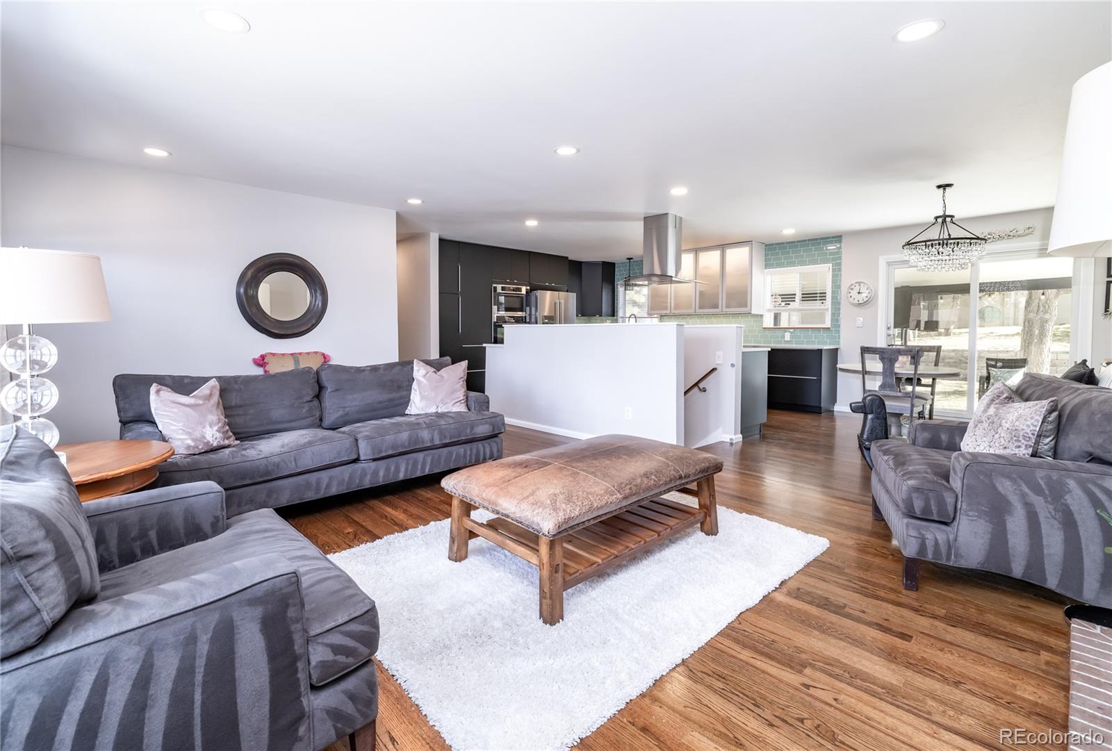 MLS Image #5 for 3400 s ivy way,denver, Colorado