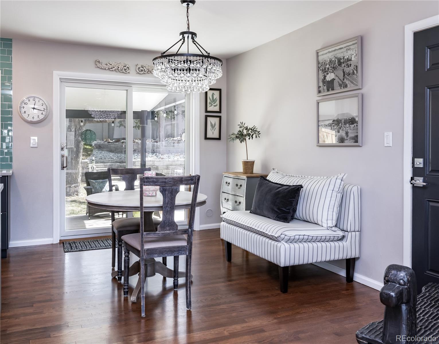 MLS Image #6 for 3400 s ivy way,denver, Colorado