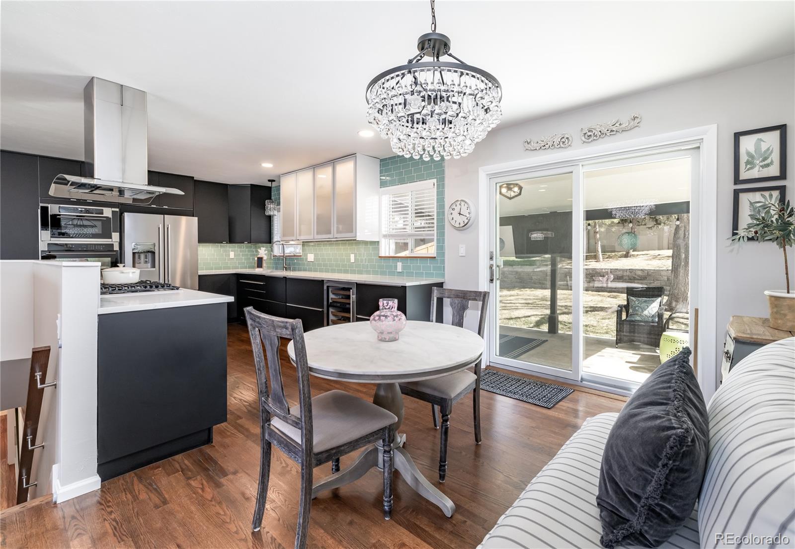 MLS Image #8 for 3400 s ivy way,denver, Colorado