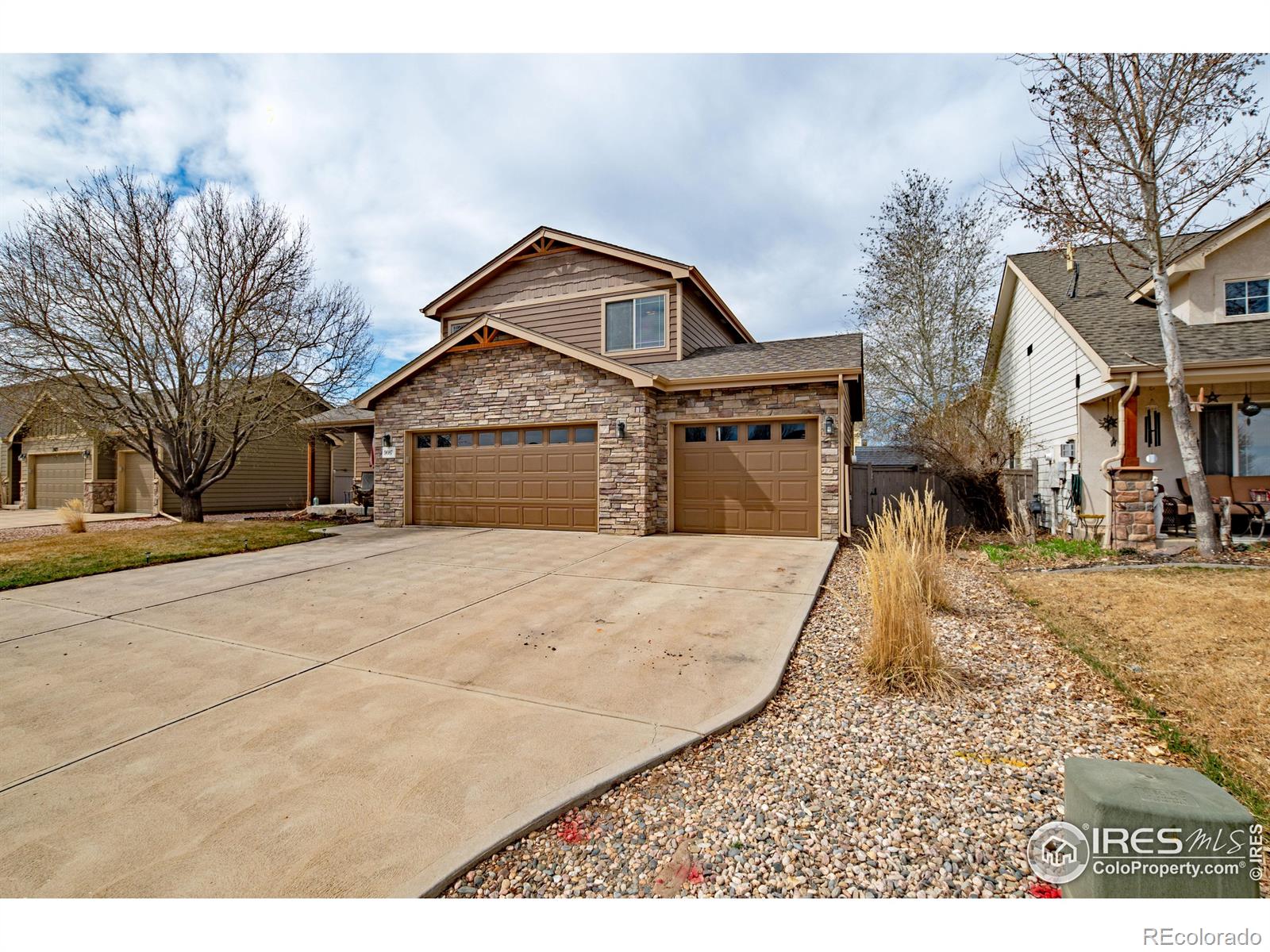 CMA Image for 9037  painted horse lane,Wellington, Colorado