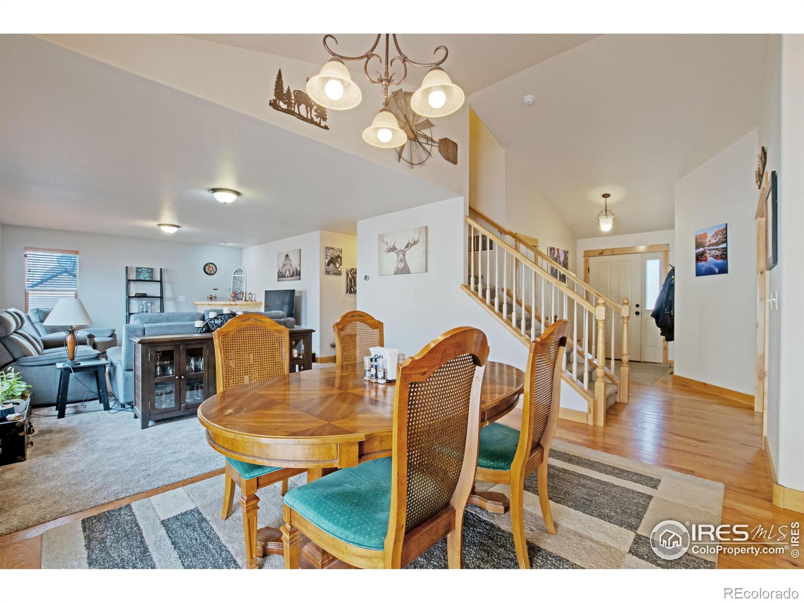 MLS Image #11 for 9087  smoke signal way,wellington, Colorado