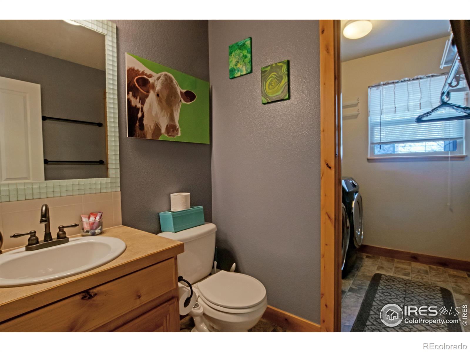 MLS Image #21 for 9087  smoke signal way,wellington, Colorado