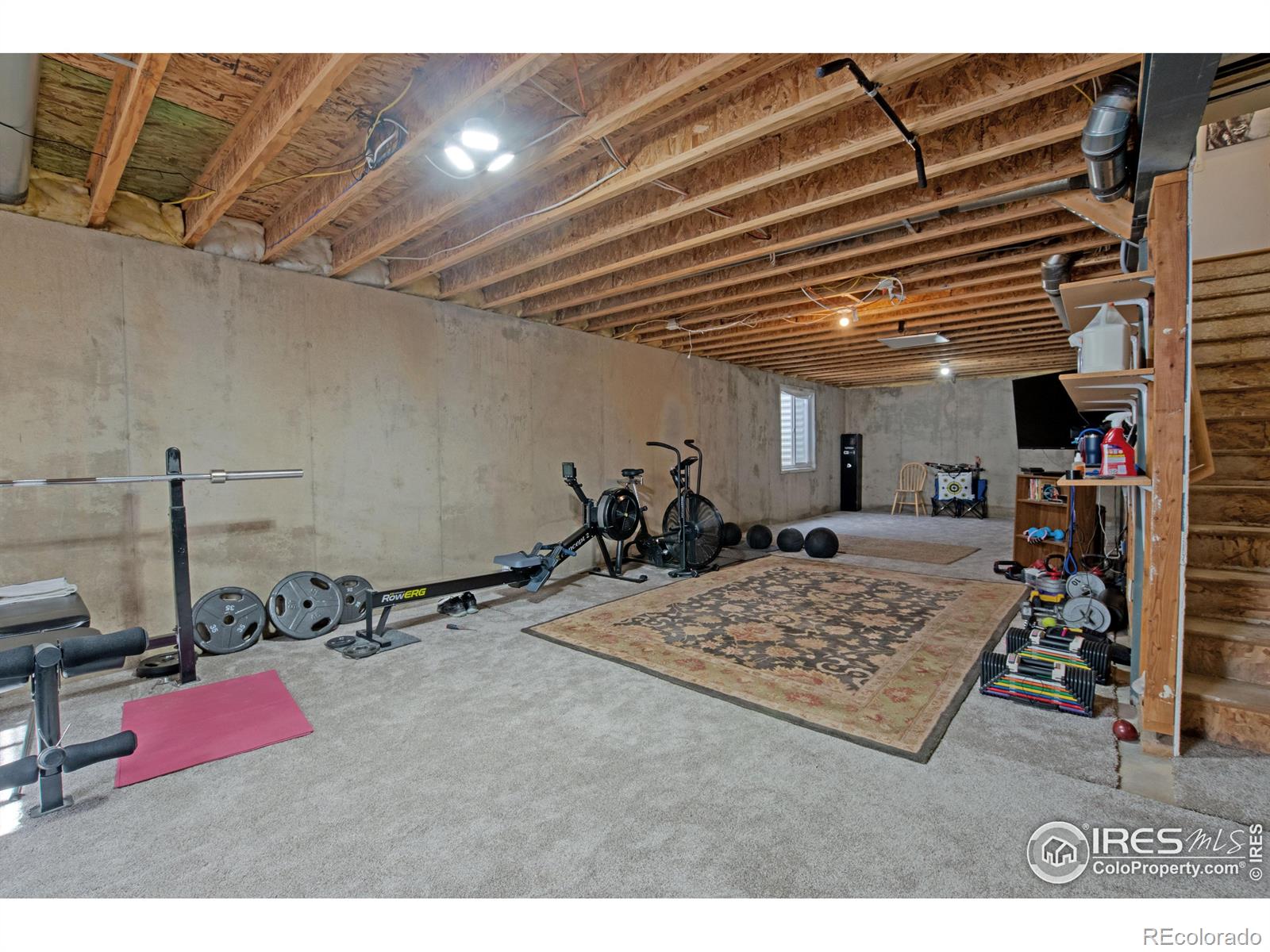 MLS Image #24 for 9087  smoke signal way,wellington, Colorado