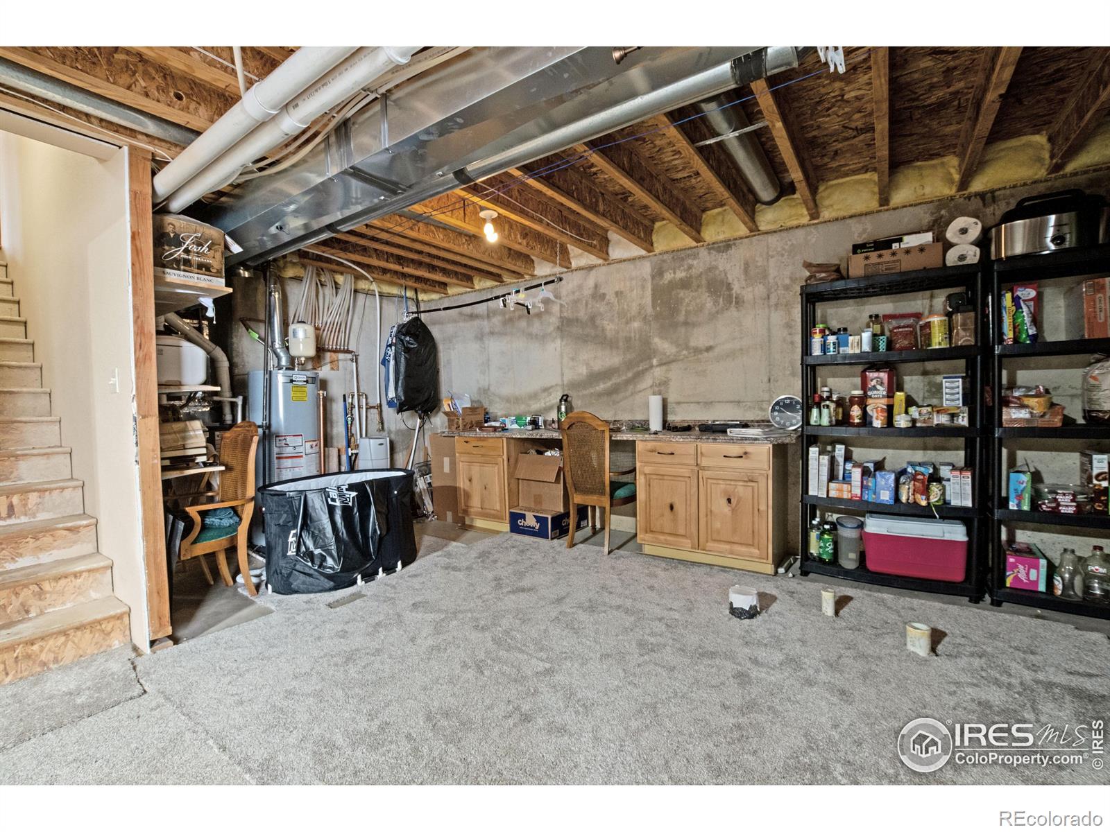 MLS Image #25 for 9087  smoke signal way,wellington, Colorado