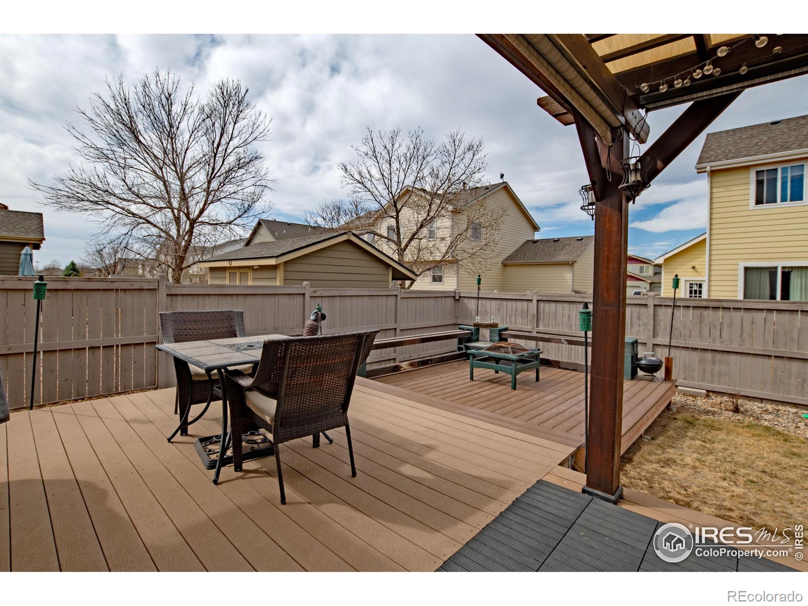 MLS Image #29 for 9087  smoke signal way,wellington, Colorado