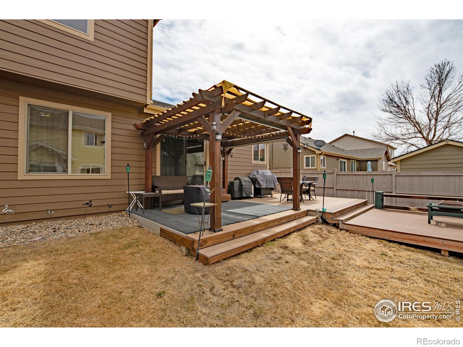 MLS Image #30 for 9087  smoke signal way,wellington, Colorado