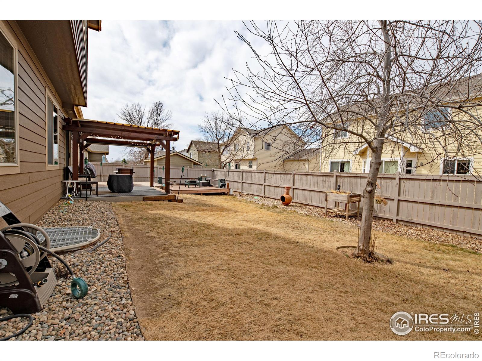 MLS Image #31 for 9087  smoke signal way,wellington, Colorado