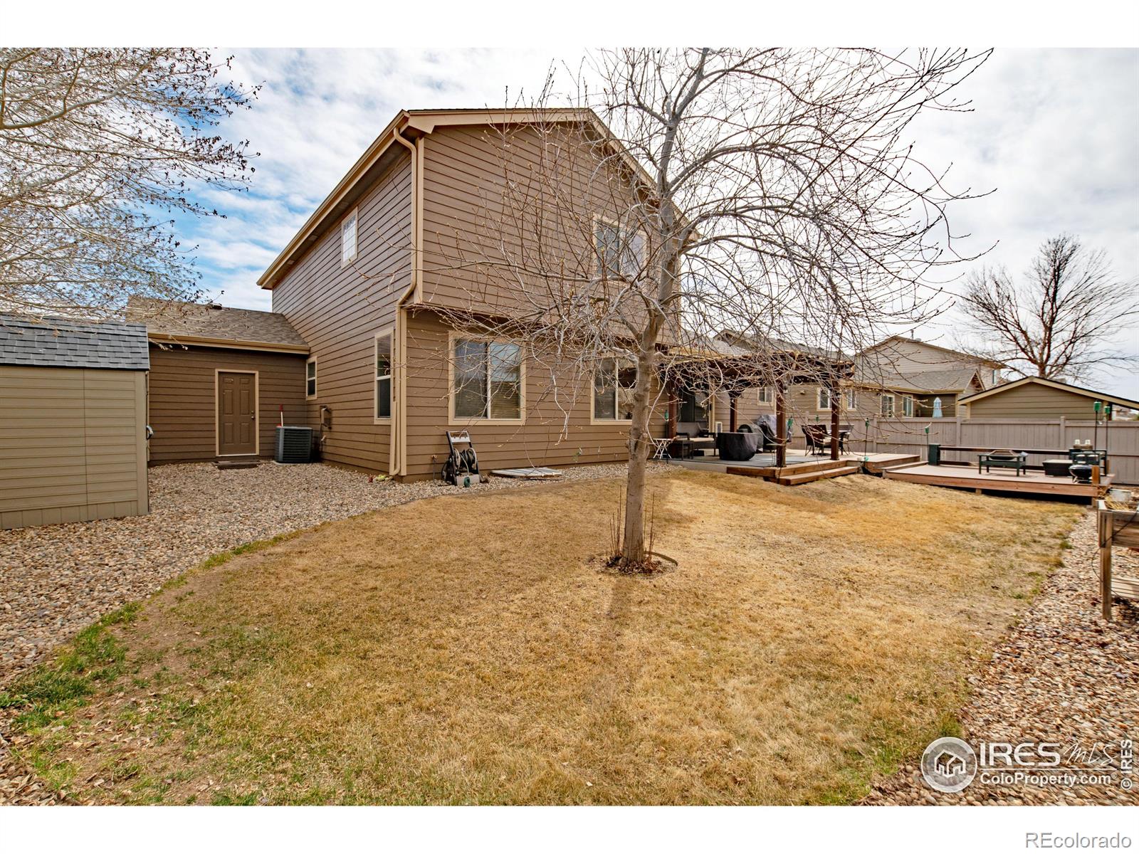MLS Image #33 for 9087  smoke signal way,wellington, Colorado
