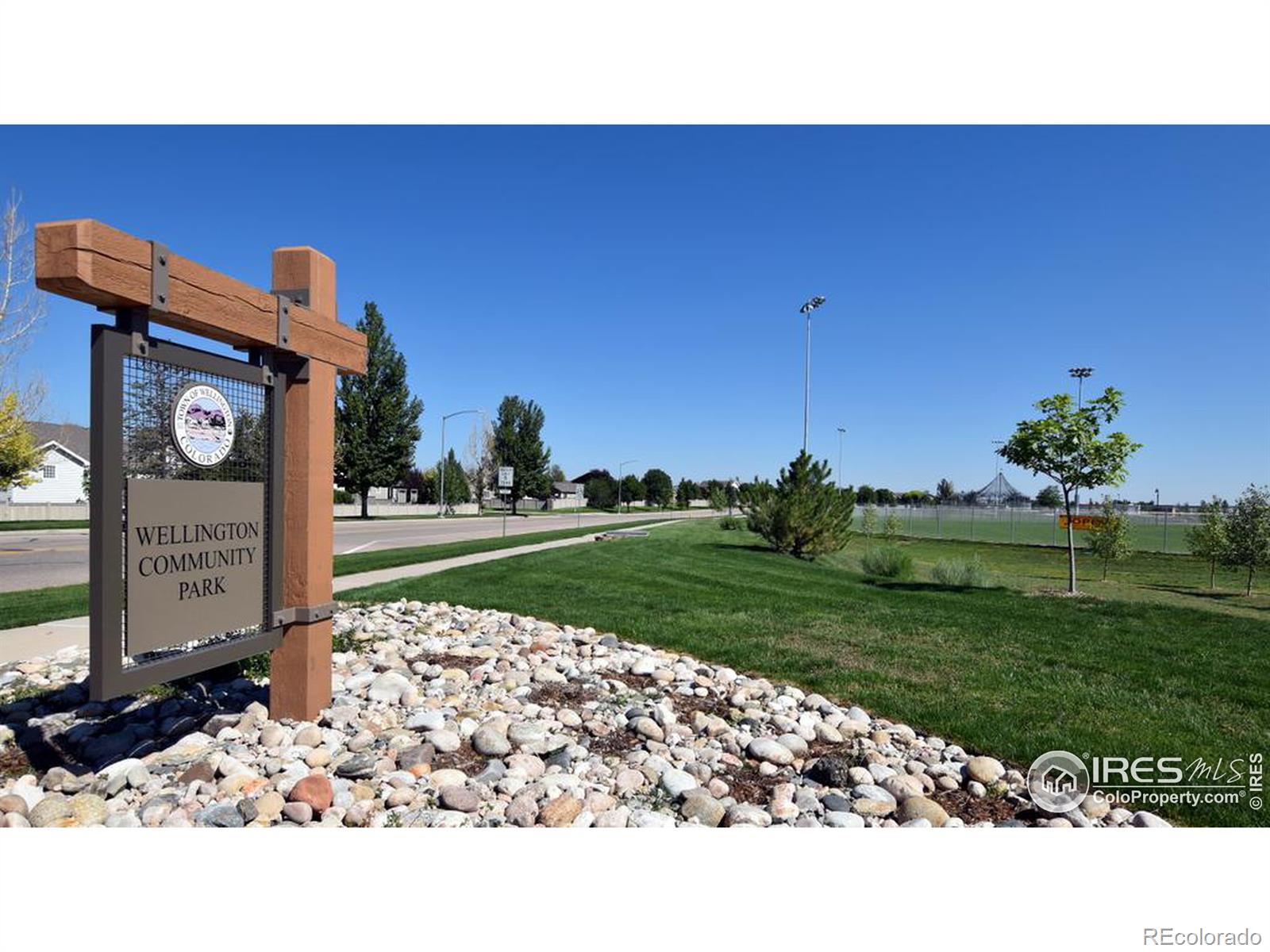 MLS Image #37 for 9087  smoke signal way,wellington, Colorado