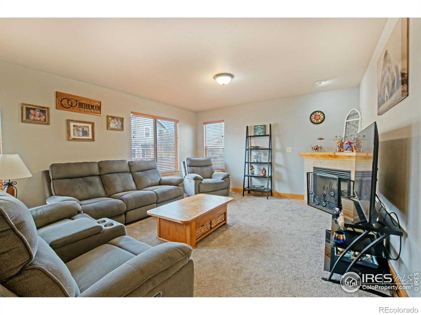 MLS Image #7 for 9087  smoke signal way,wellington, Colorado