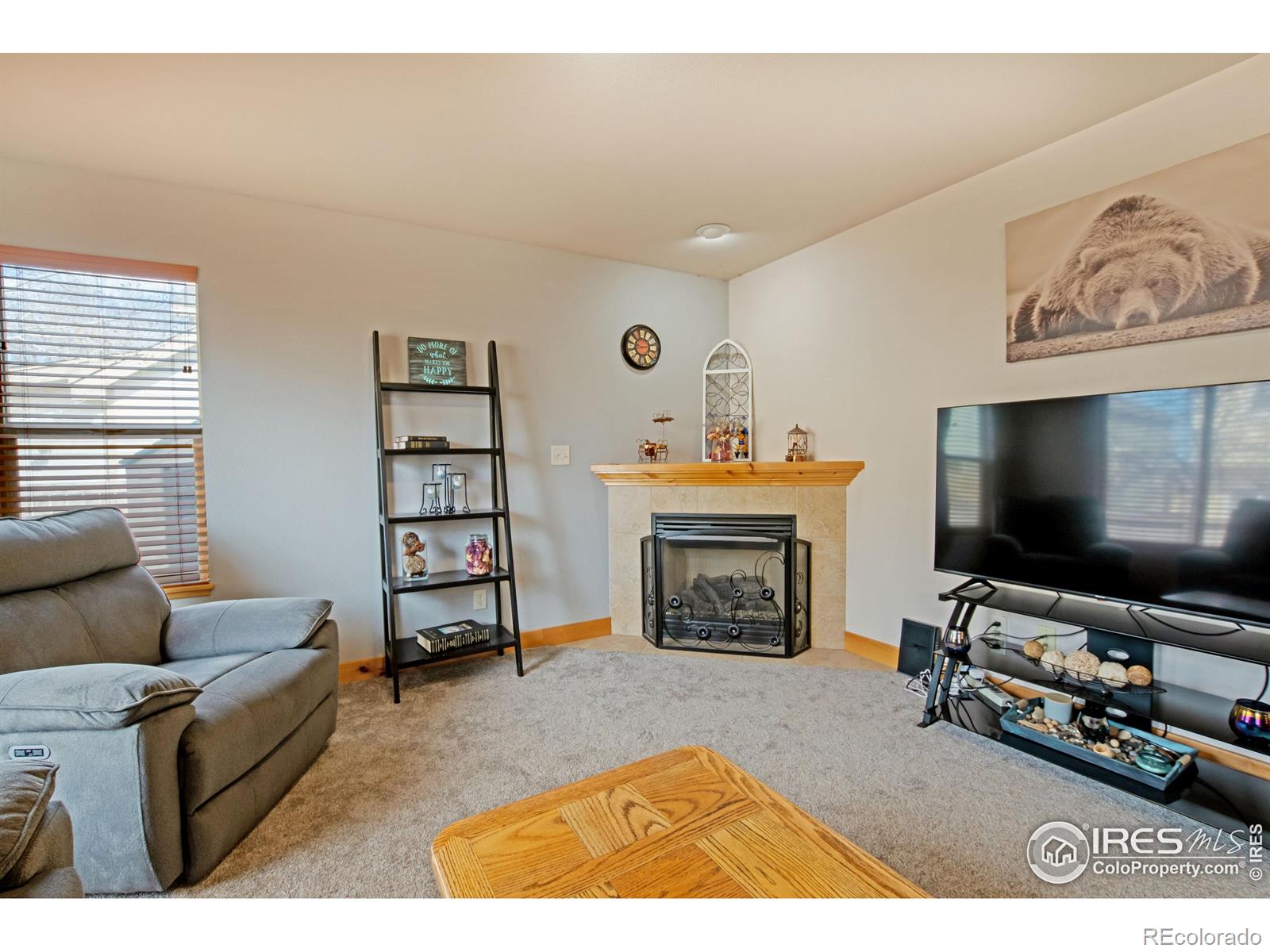 MLS Image #9 for 9087  smoke signal way,wellington, Colorado