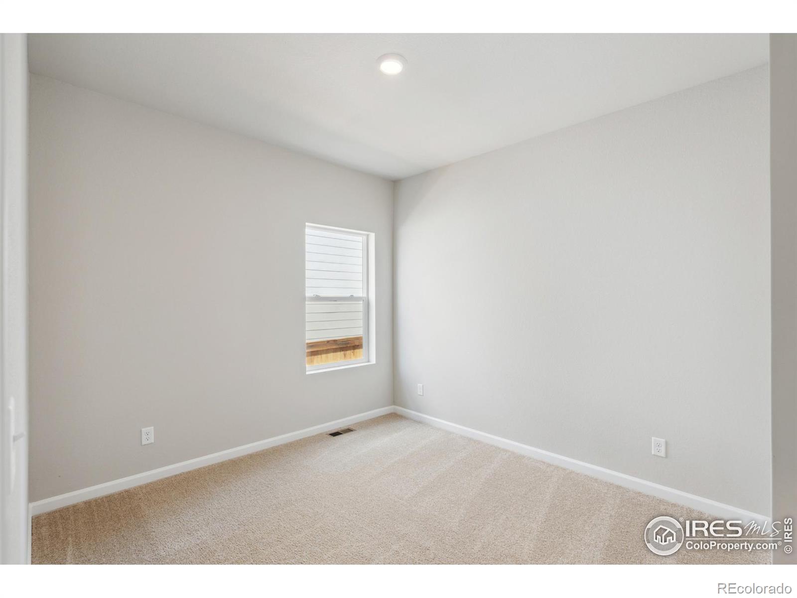 MLS Image #12 for 1054  long meadows street,severance, Colorado