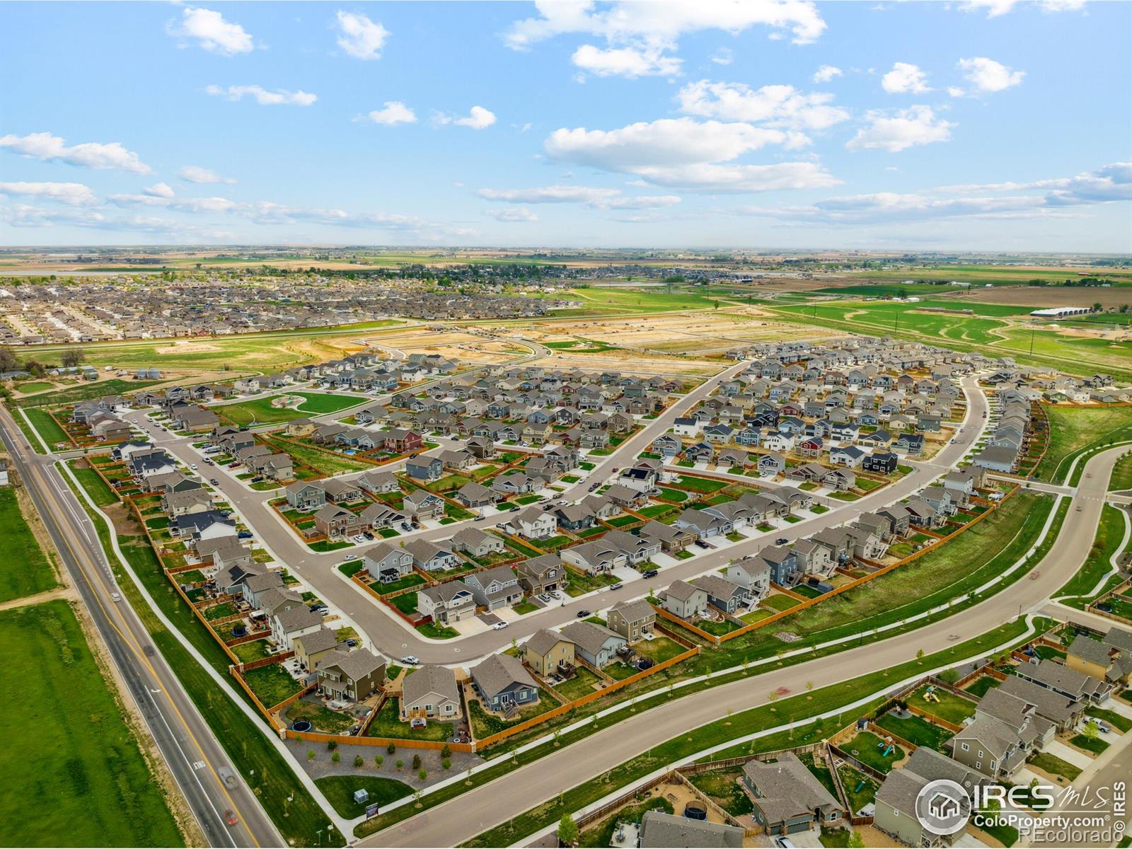 MLS Image #29 for 1054  long meadows street,severance, Colorado