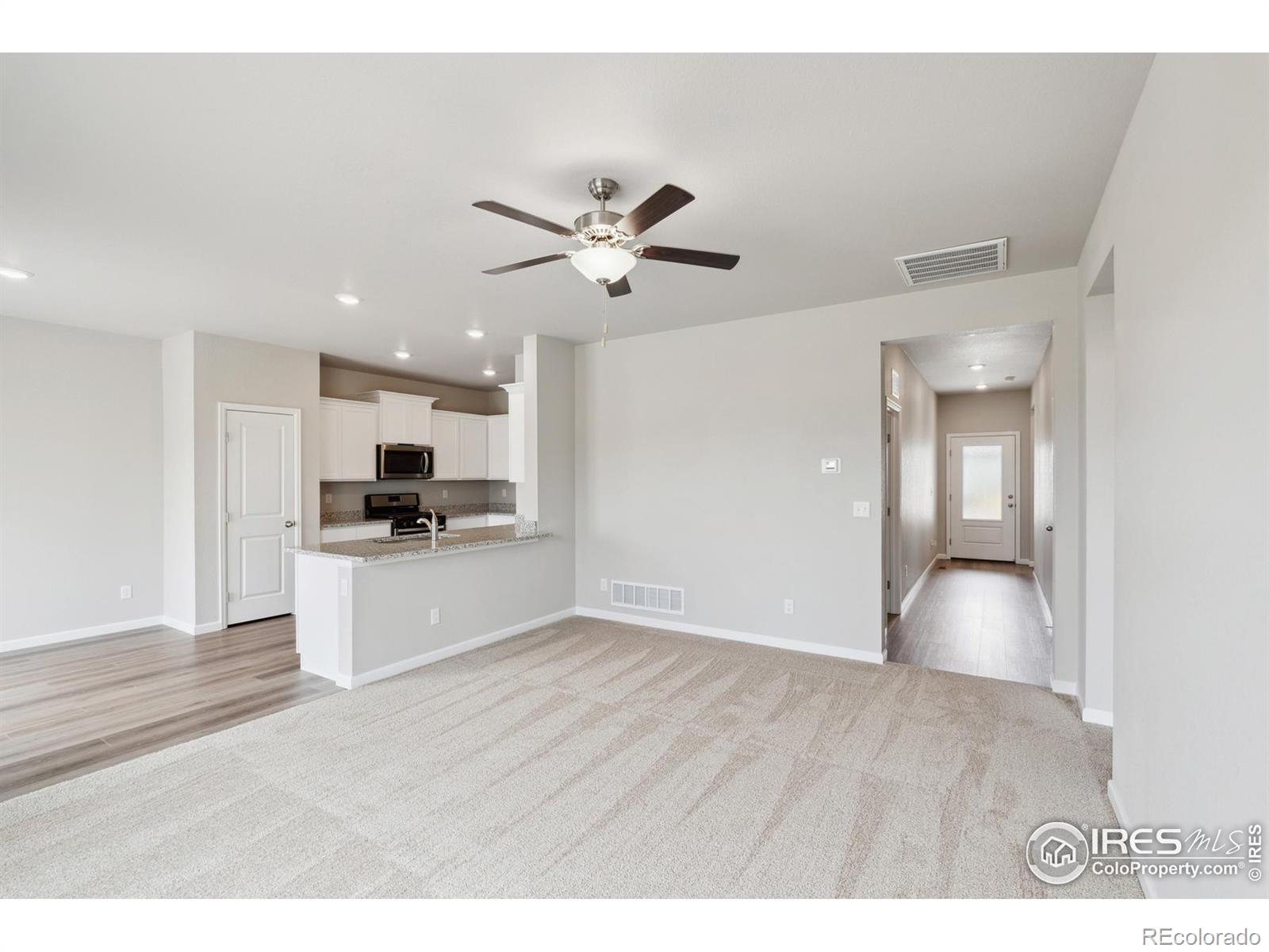 MLS Image #3 for 1054  long meadows street,severance, Colorado