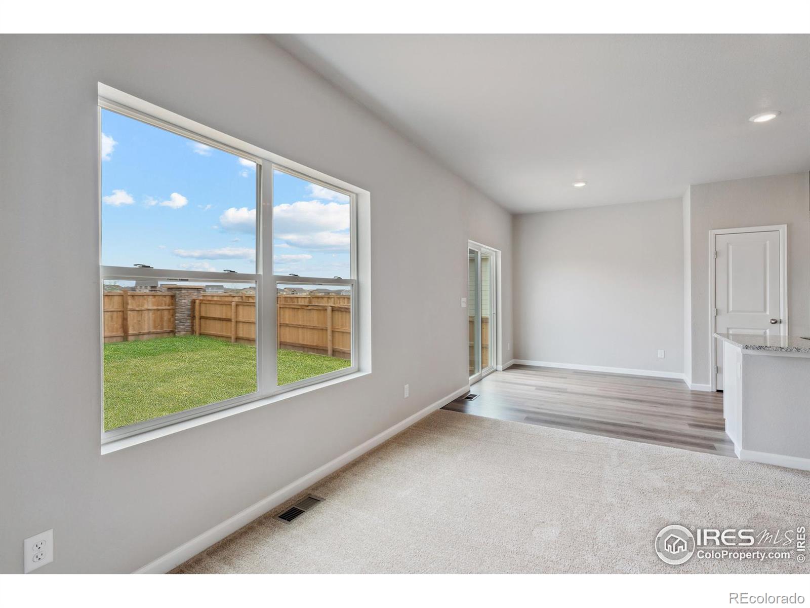MLS Image #4 for 1054  long meadows street,severance, Colorado