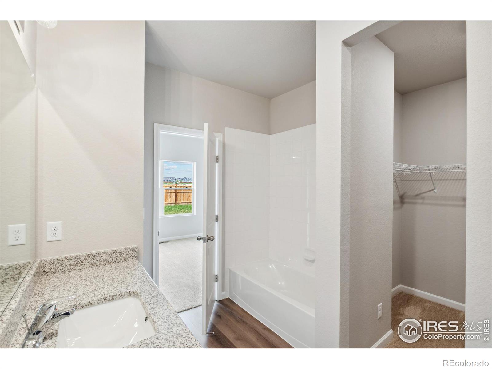 MLS Image #9 for 1054  long meadows street,severance, Colorado