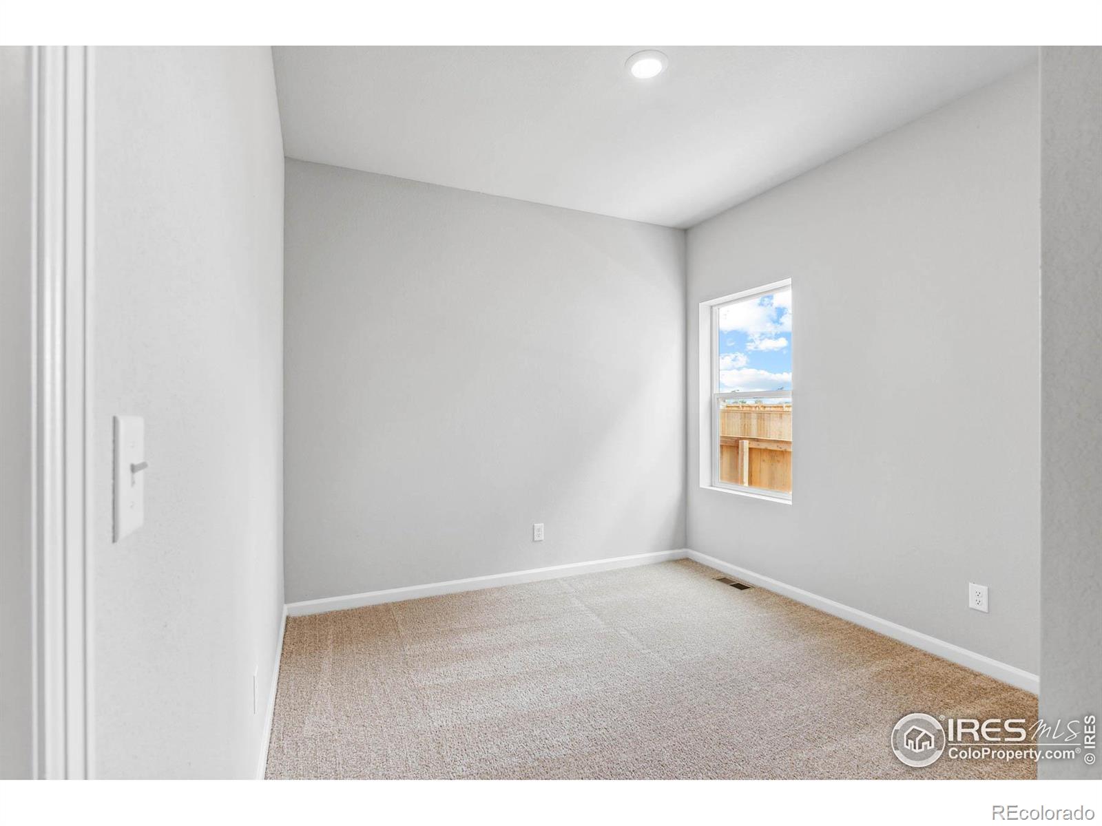 MLS Image #10 for 1052  long meadows street,severance, Colorado