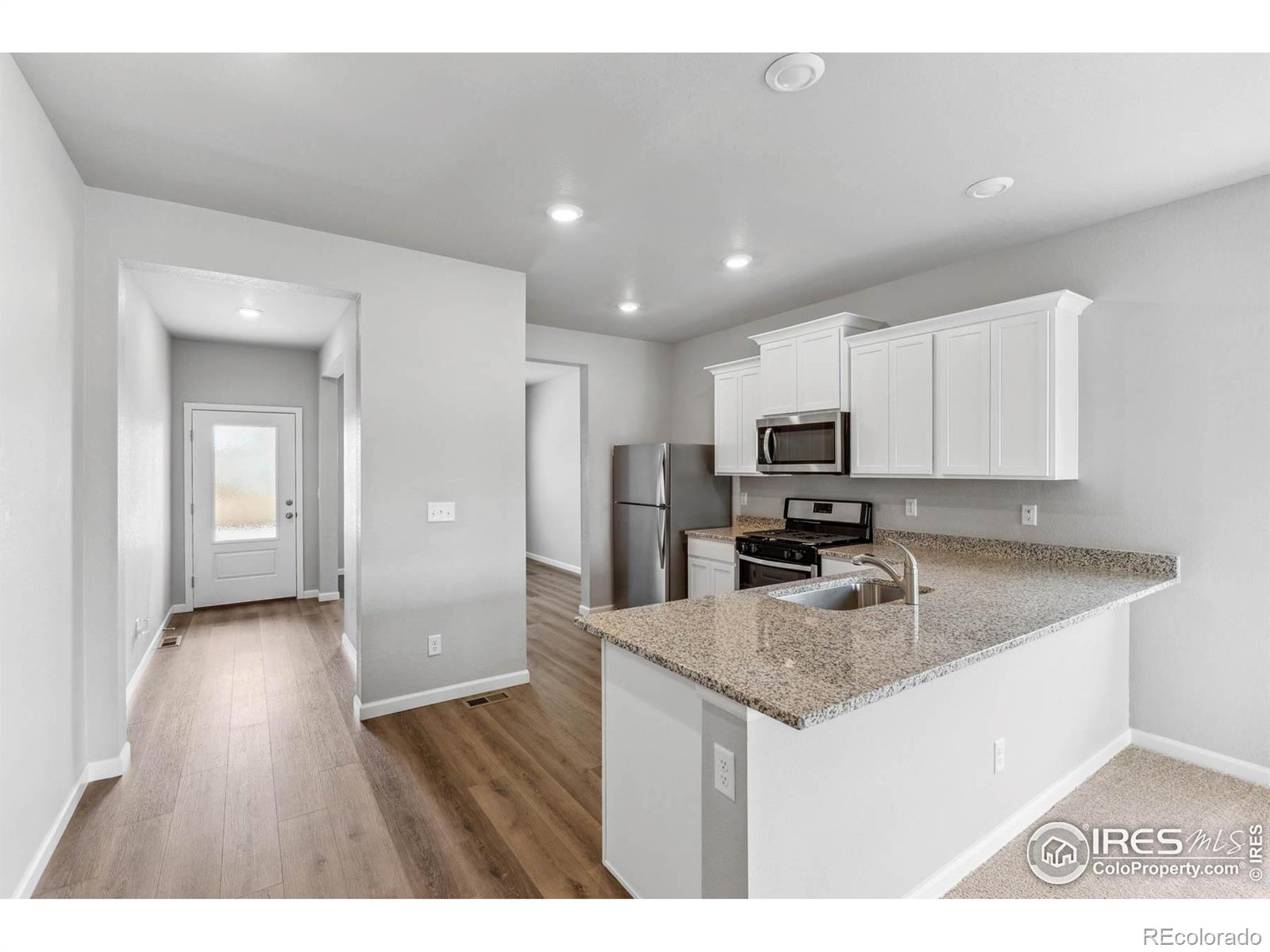 MLS Image #2 for 1052  long meadows street,severance, Colorado